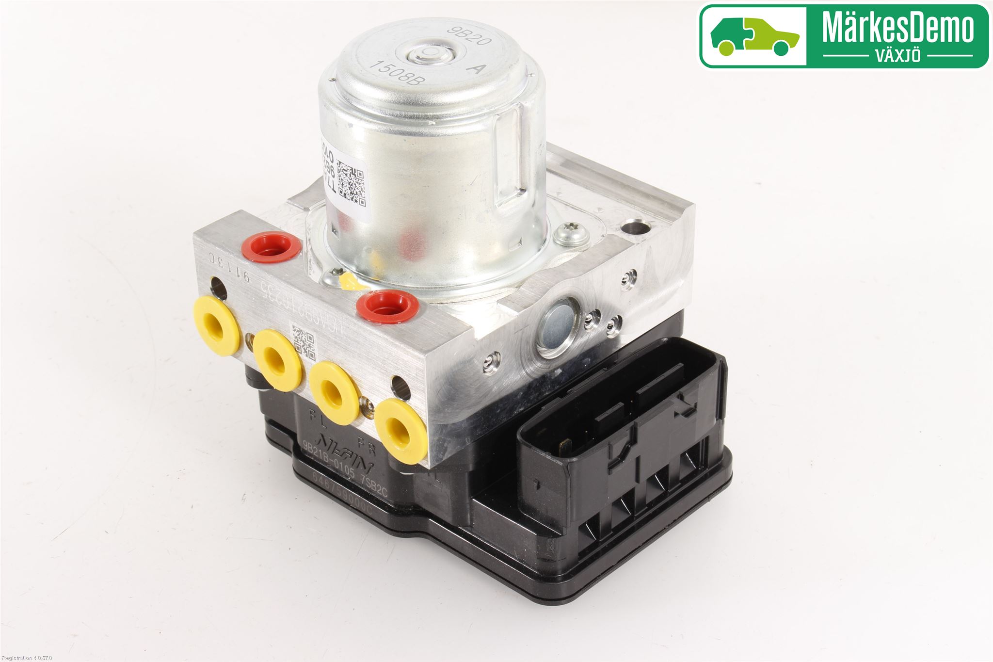 Honda HR-V 15-21 Abs Hydraulikkaggregat