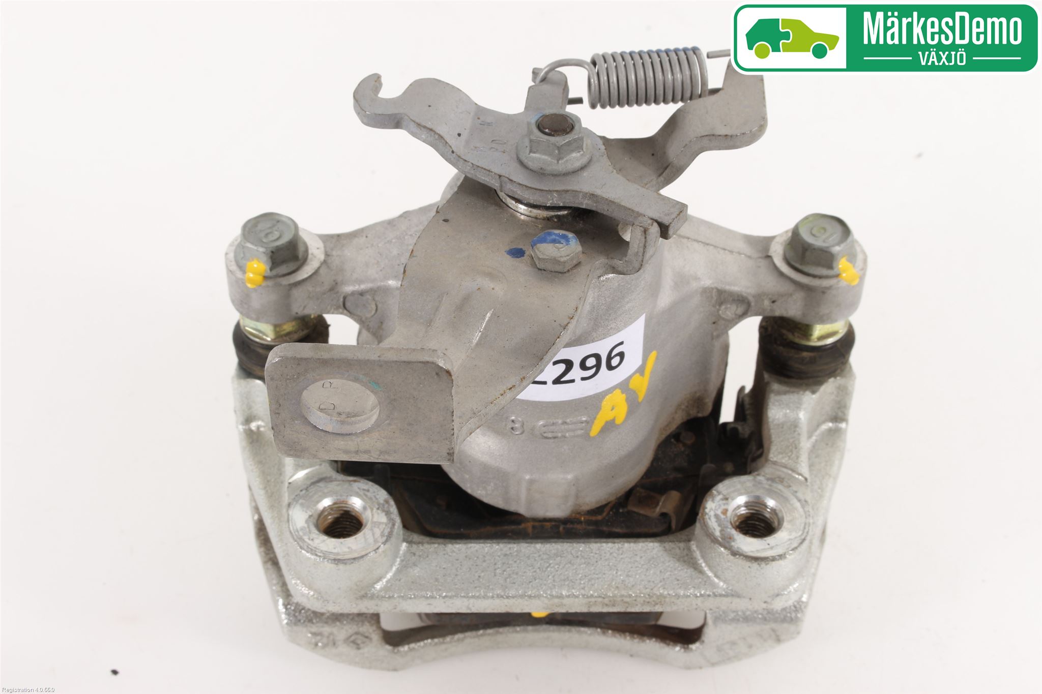 Hyundai i30 PD 17- Bremsecaliper Bak Høyre