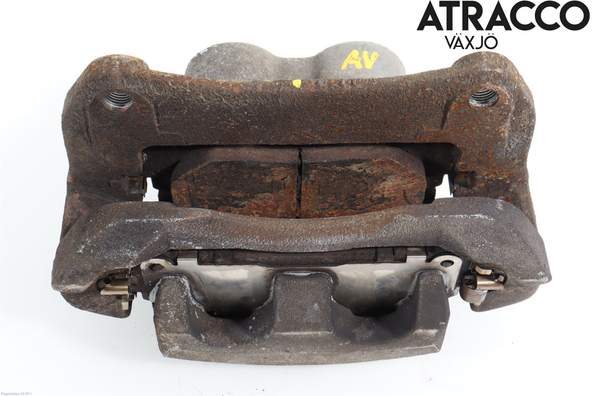 Lexus RX AL20 16-22 Bremsecaliper Foran Høyre