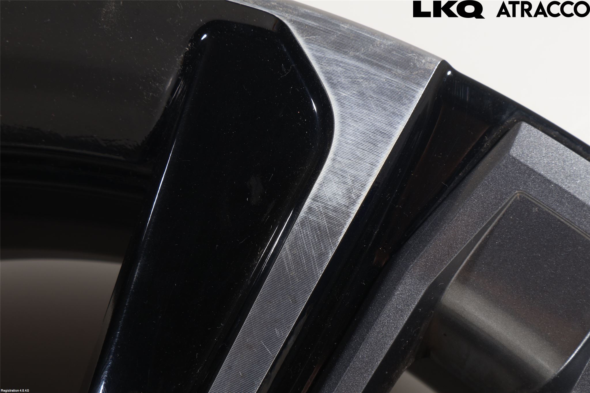 Toyota bZ4X EA10 22- Felg Aluminium