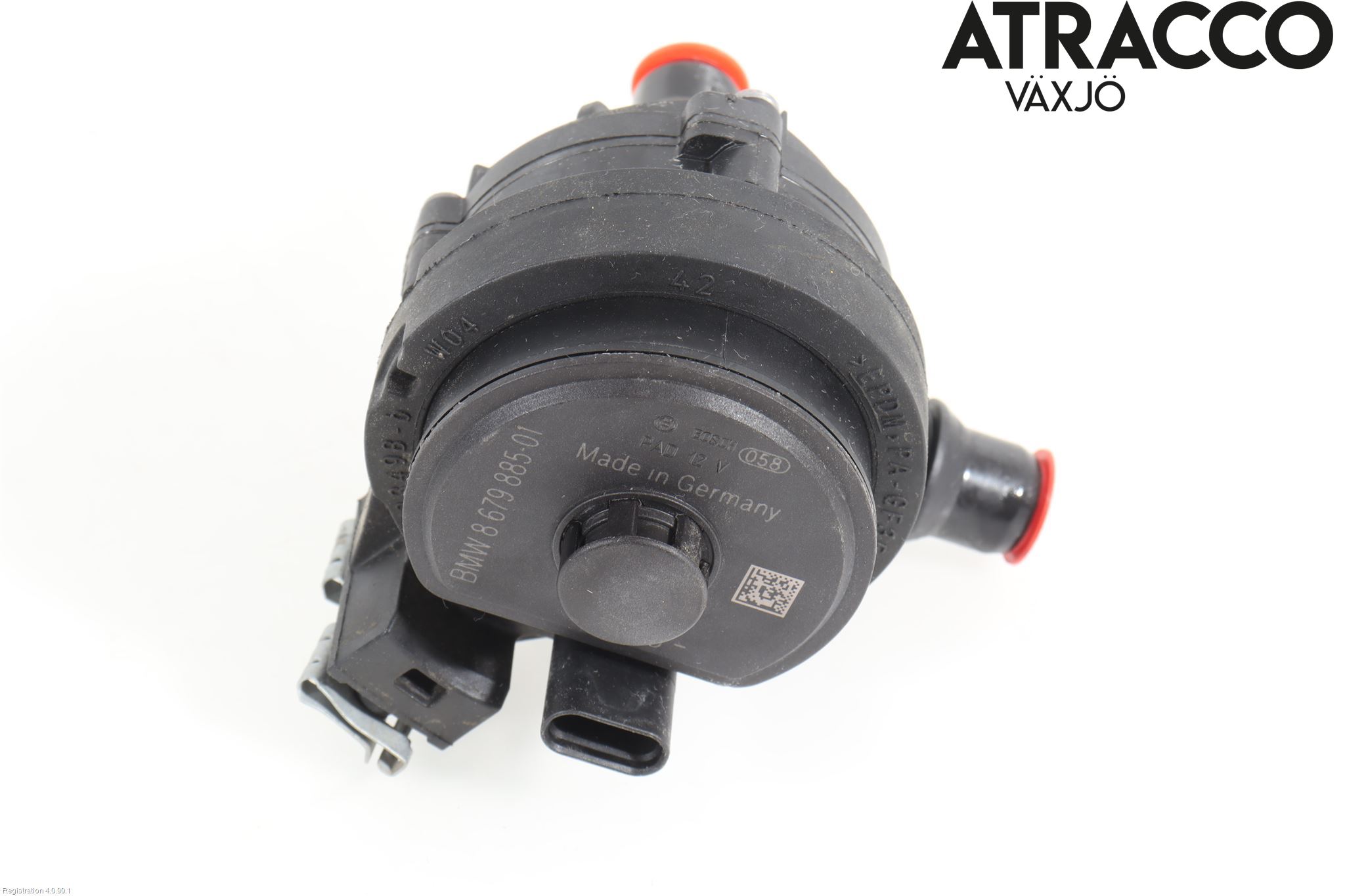 BMW 2 F45 Active Tourer 14-21 Varme Sirkulasjonspumpe