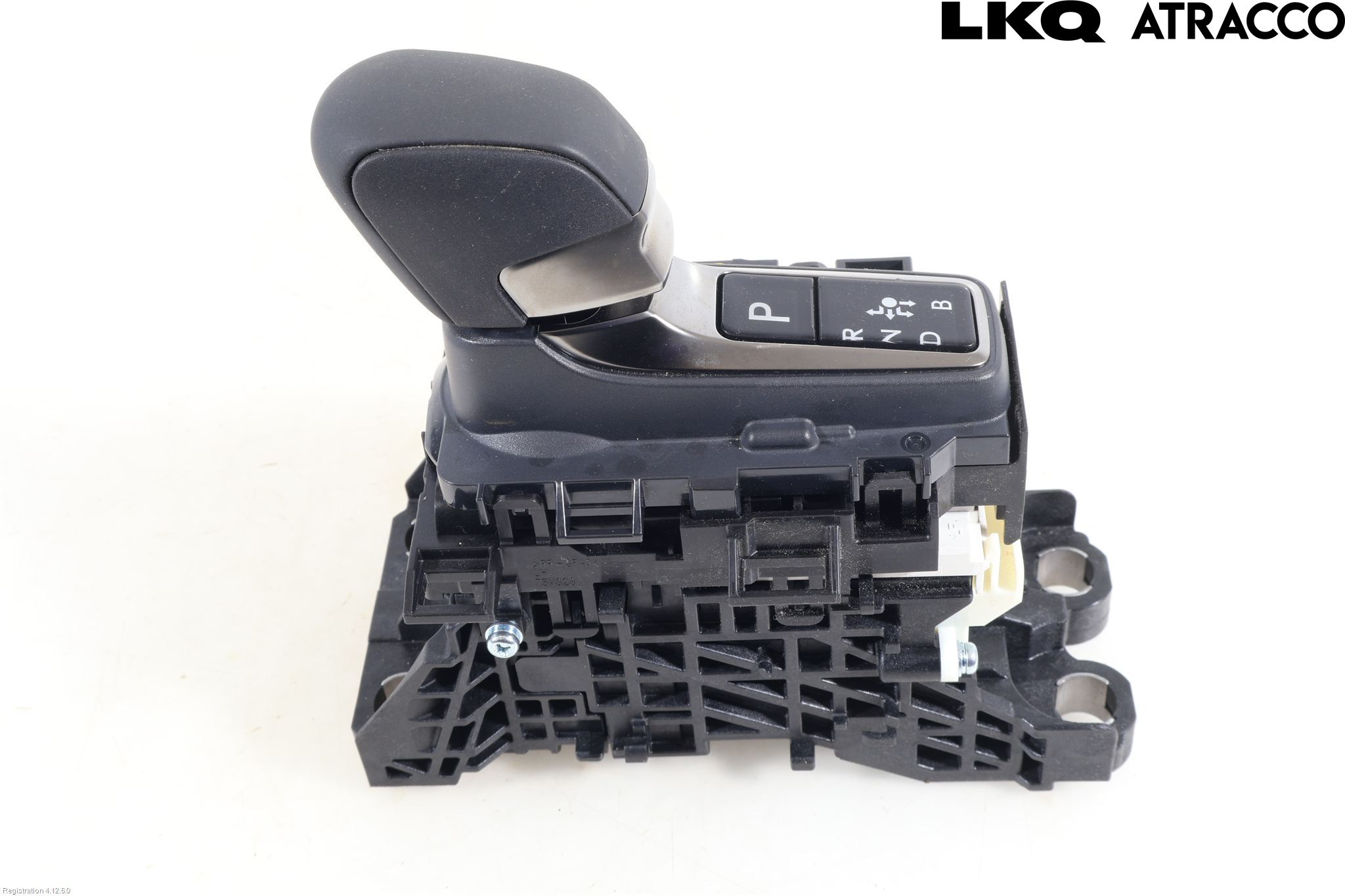 Lexus LBX 24- Gearspak