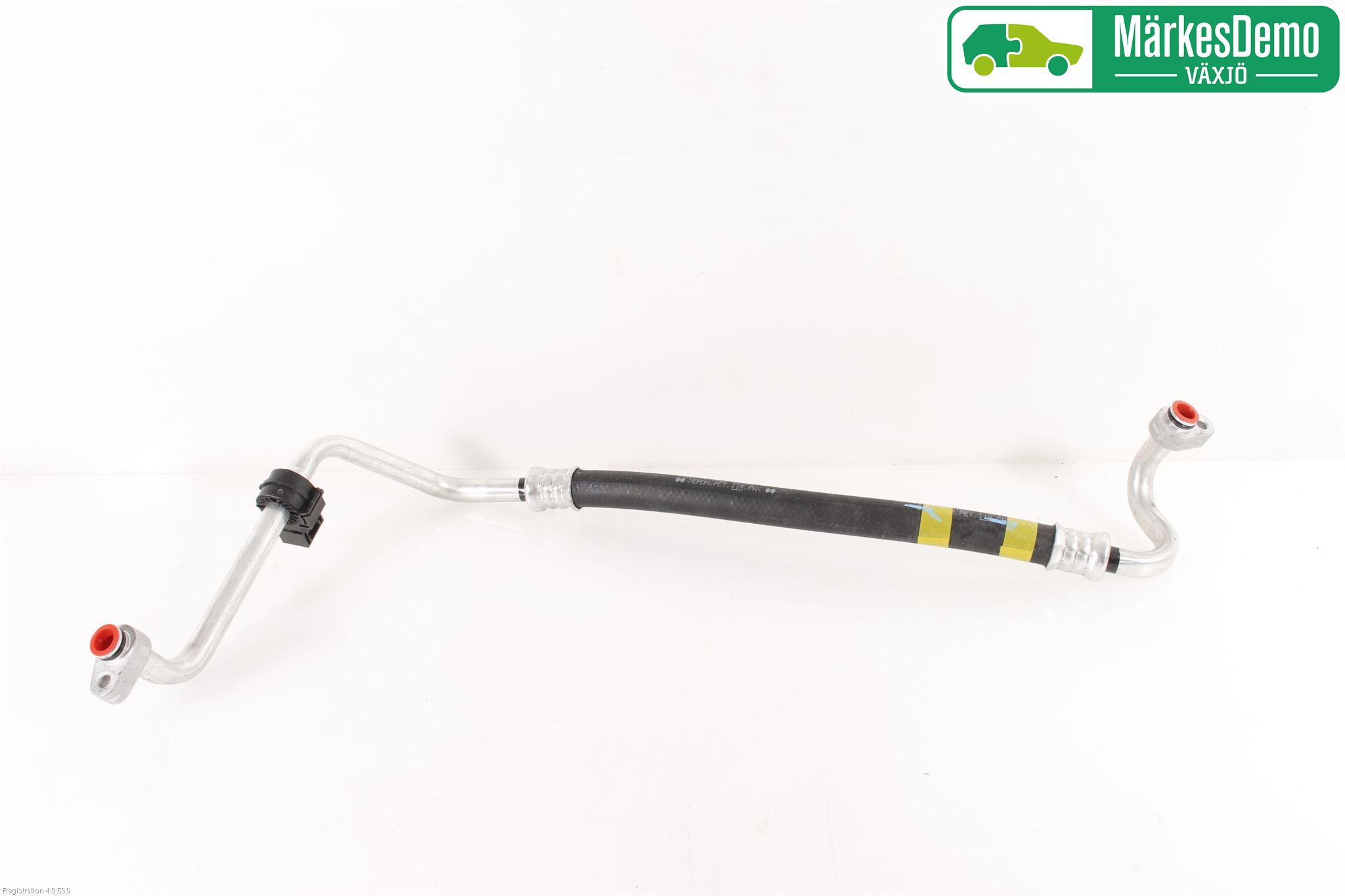 Toyota AURIS 13-19 Varme Ac Slange - Rør