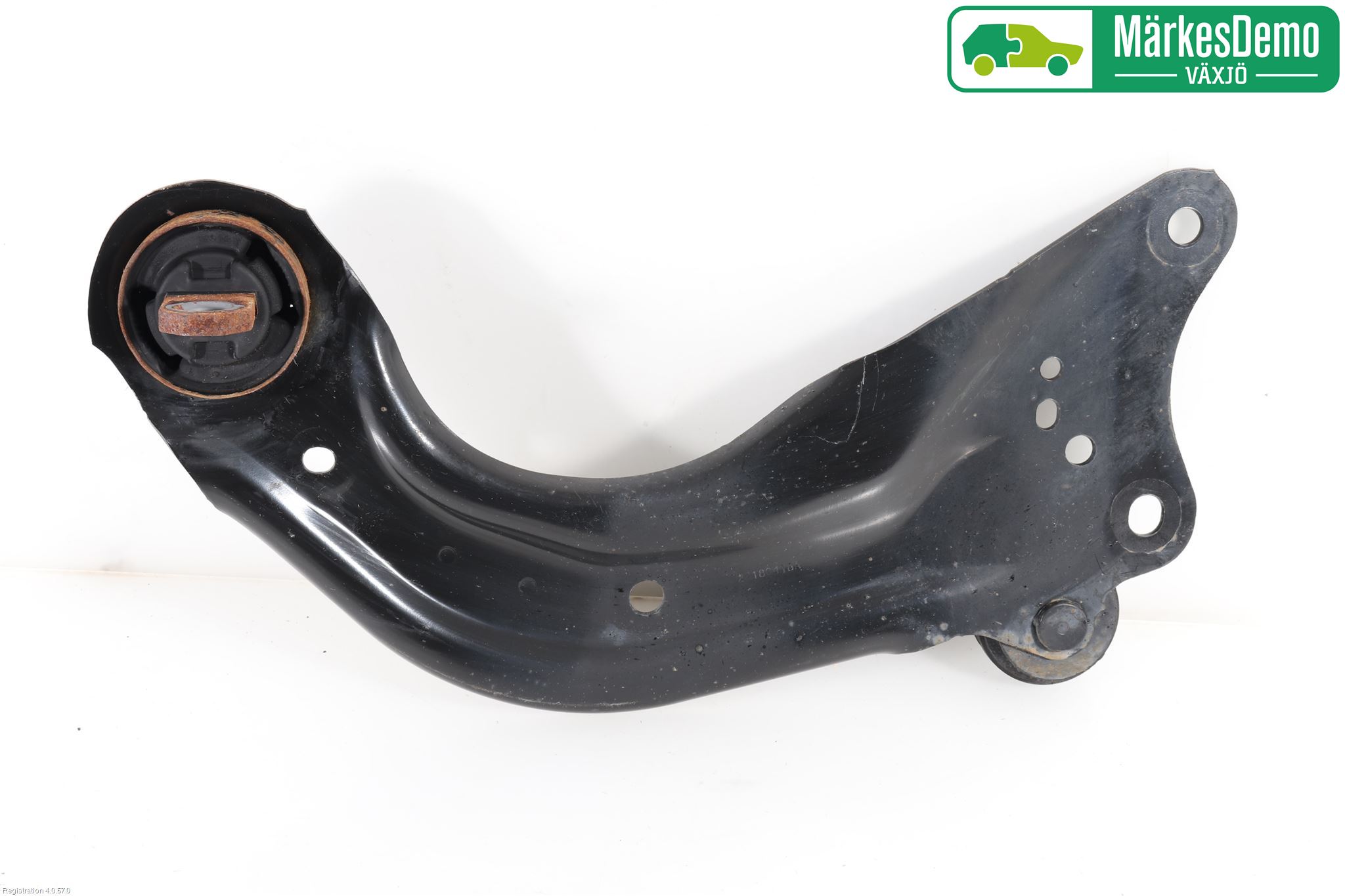 Mazda 3 III 14-19 Bærearm Bak Venstre