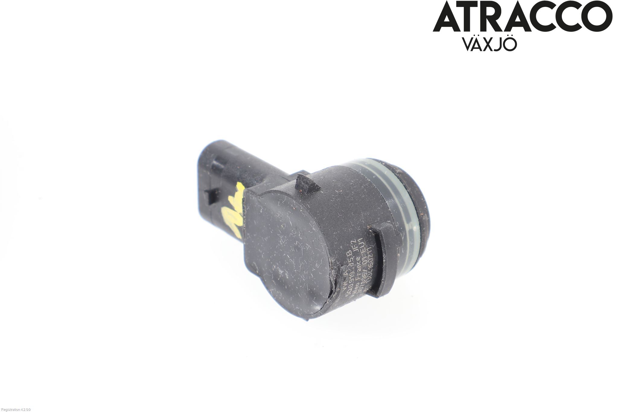 Volkswagen VW PASSAT 15-19 Sensor Parkering Front