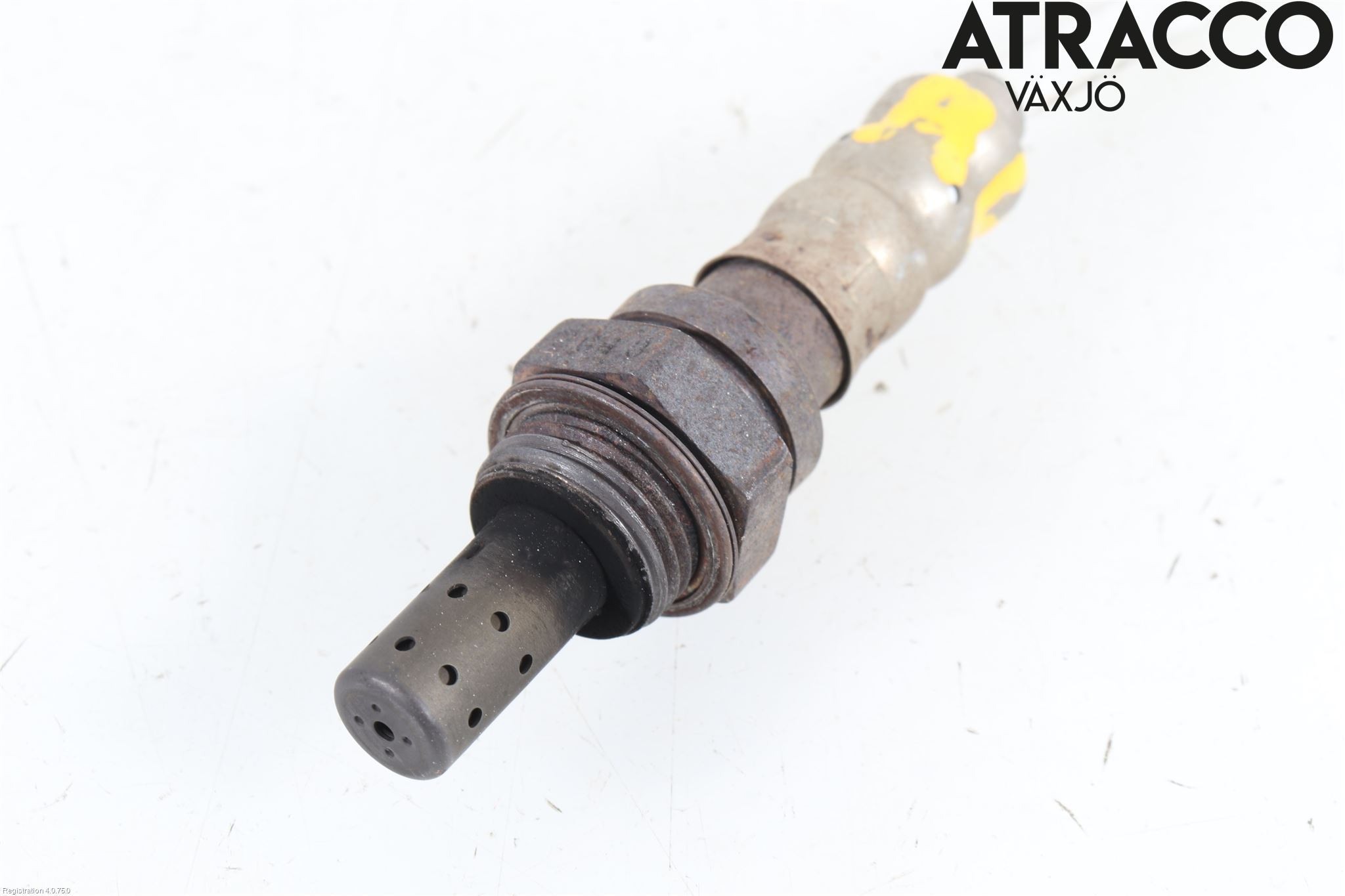 Ford FIESTA 09-12 Inns Lambdasonde