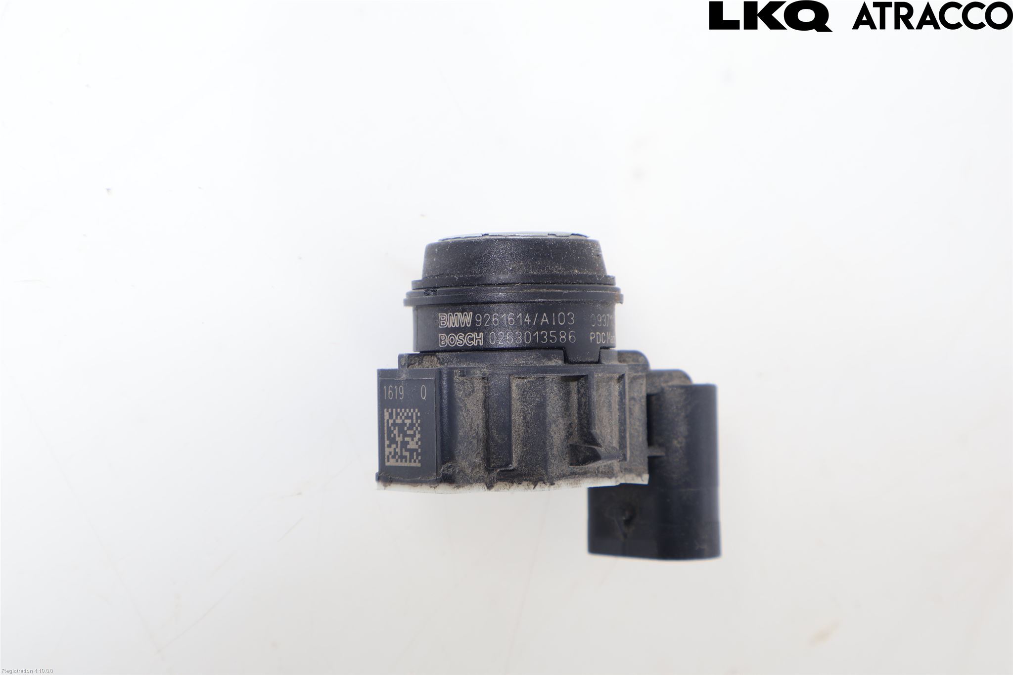 BMW 1 F20/F21 11-19 Sensor Ryggesensor
