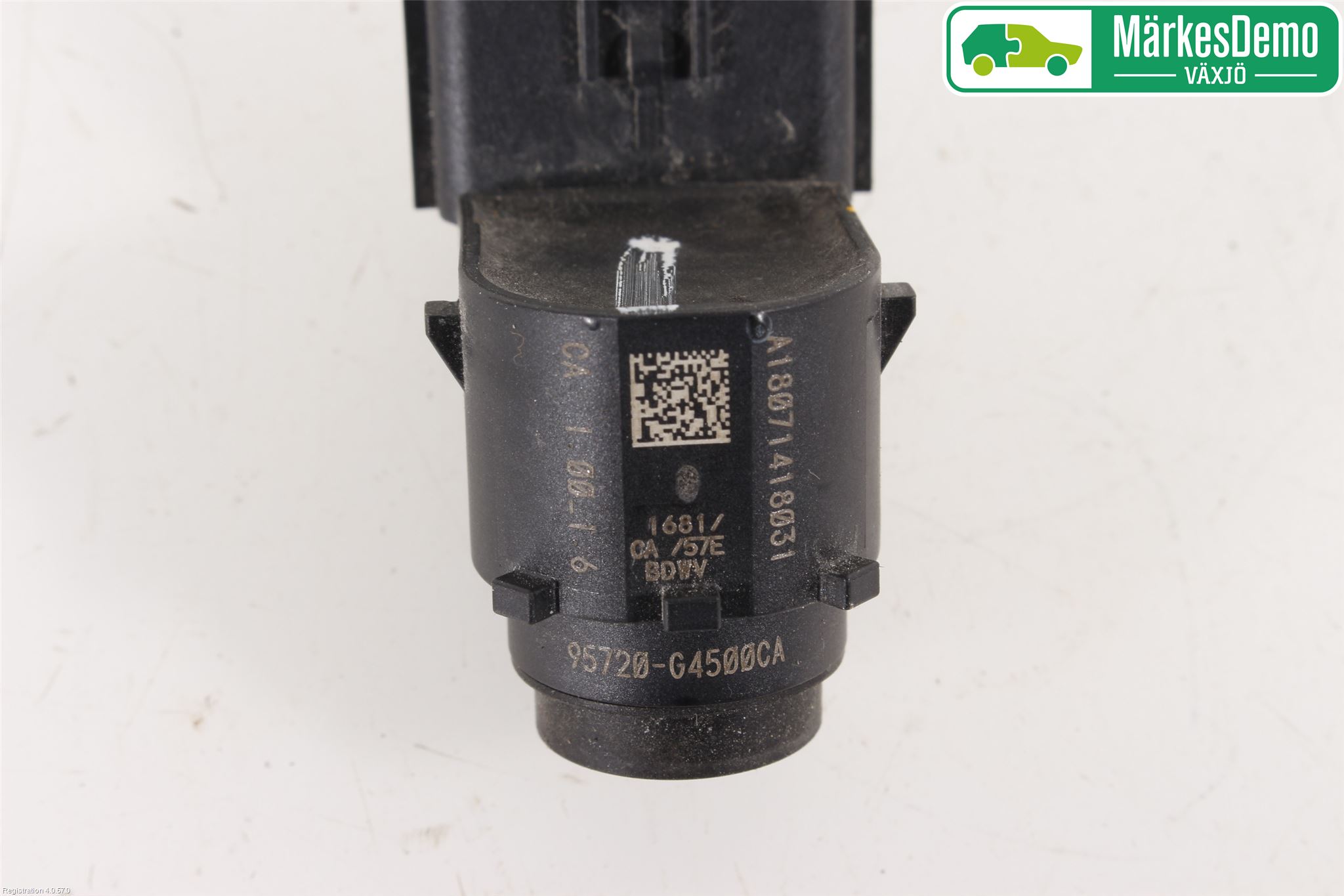 Hyundai i30 PD 17- Sensor Ryggesensor