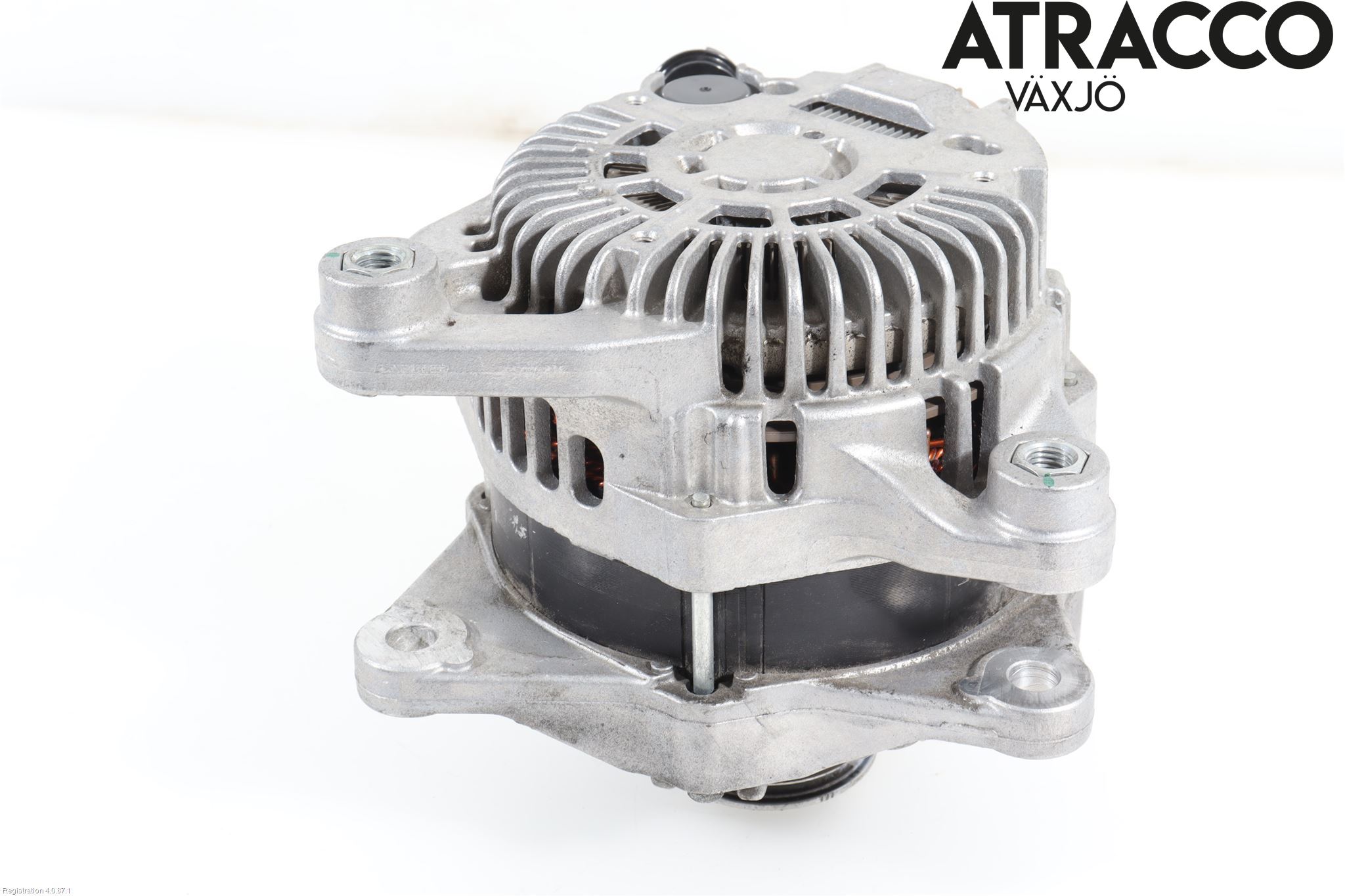 Mazda CX-5 12-17 Dynamo