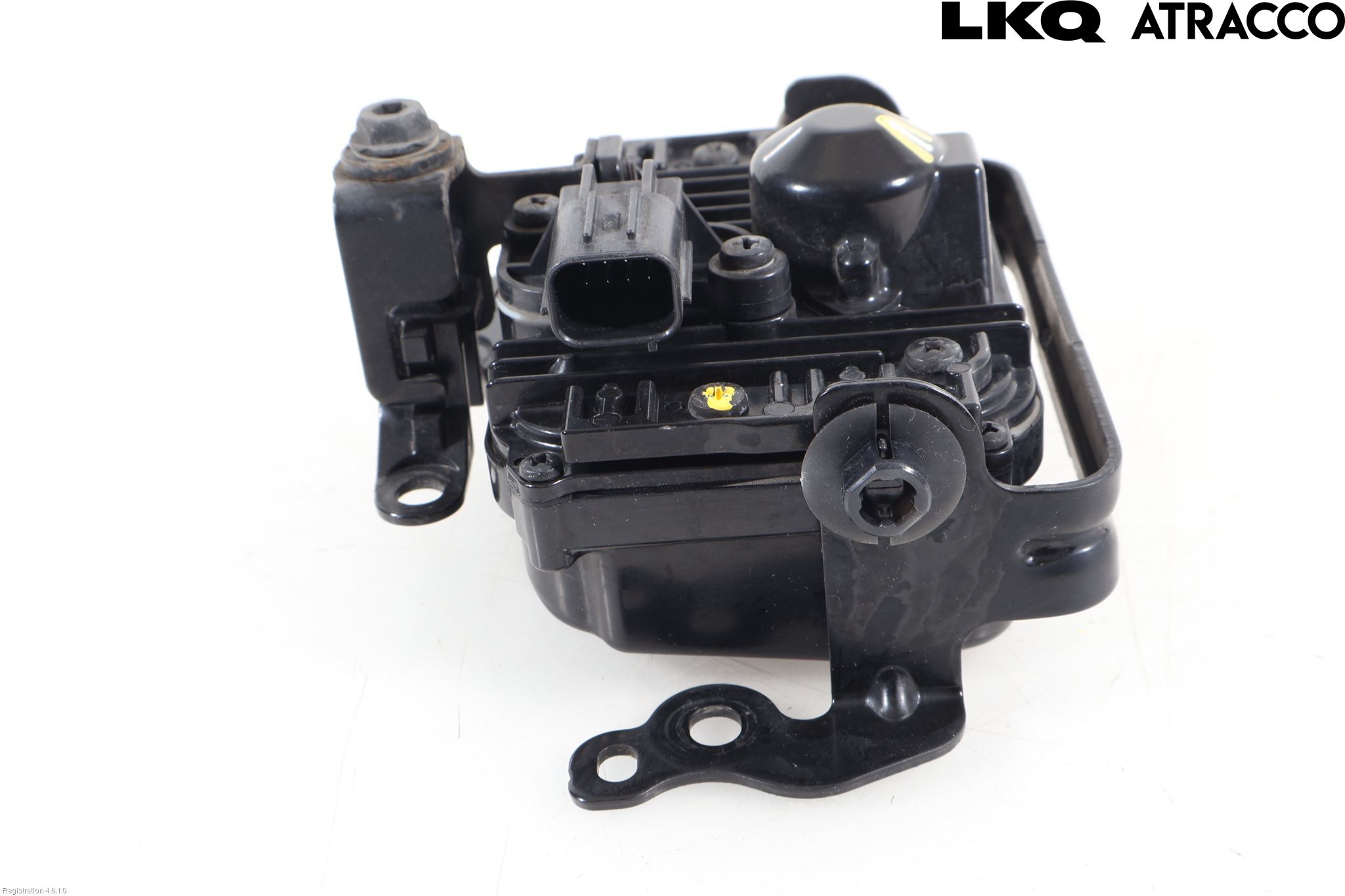 Lexus RX AL20 16-22 Sensor Fartsbegrensning