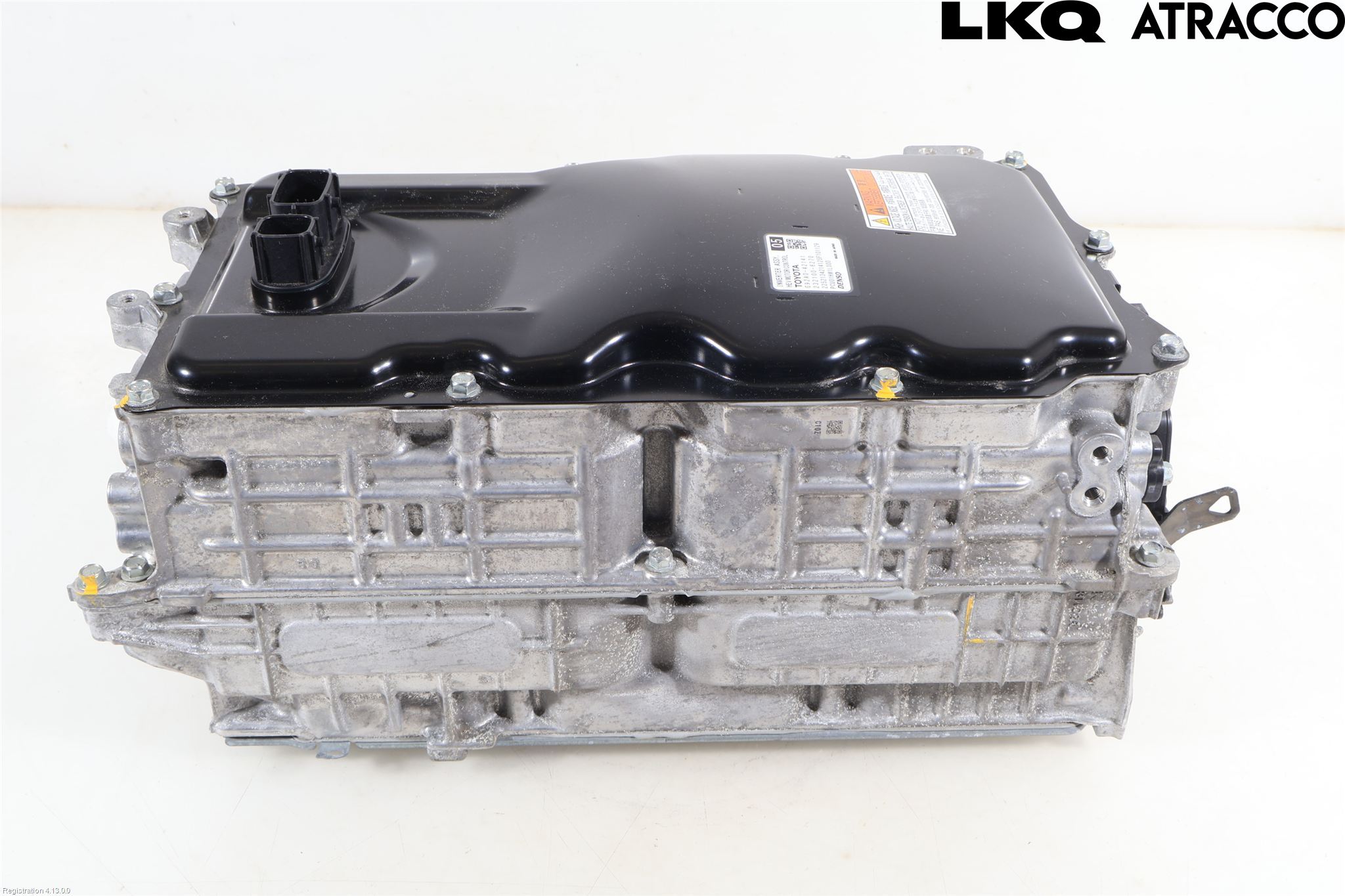 Toyota RAV4 19- Inverter Hybrid