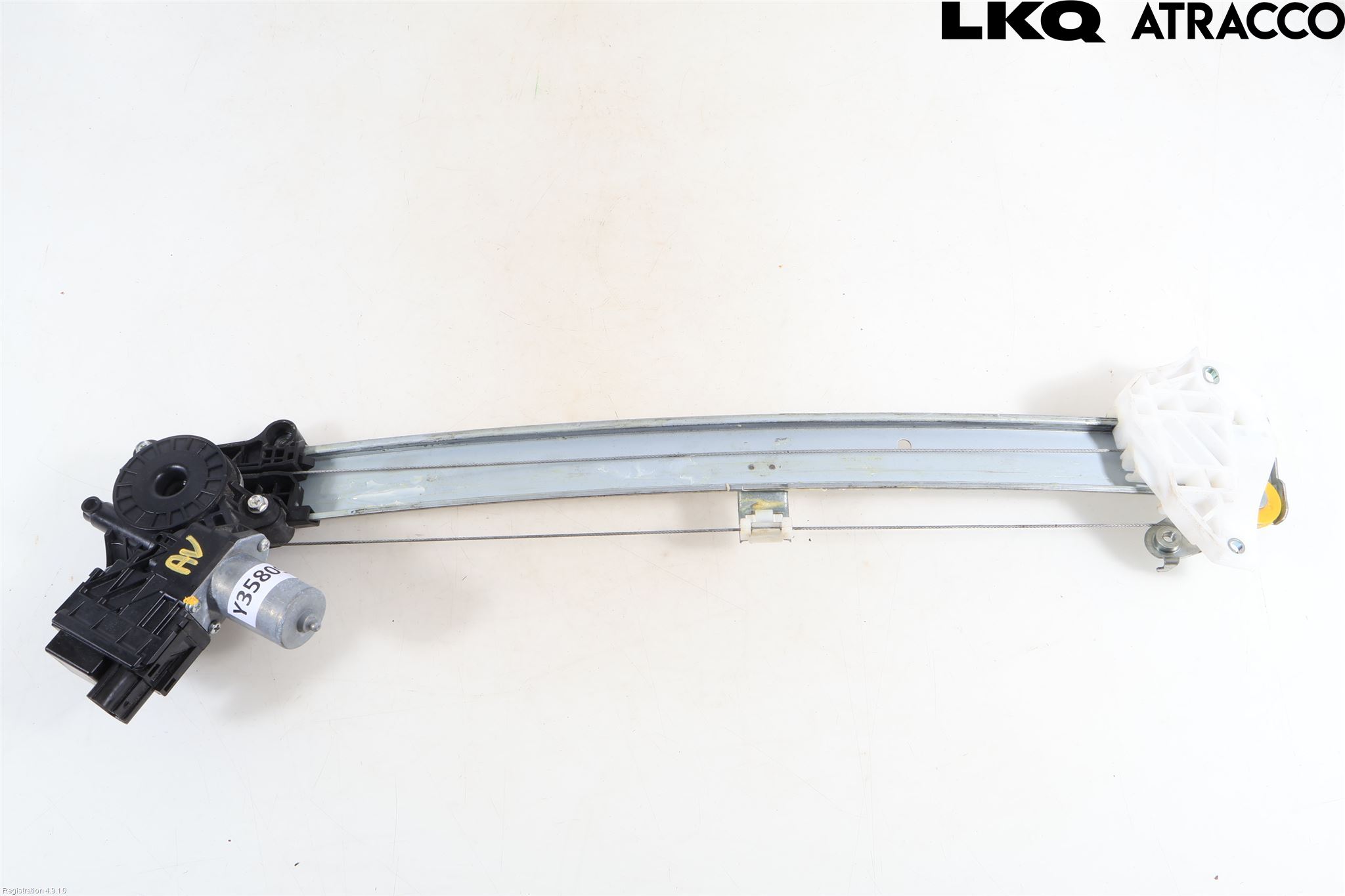 Subaru OUTBACK 21- Vindusheis El Komp