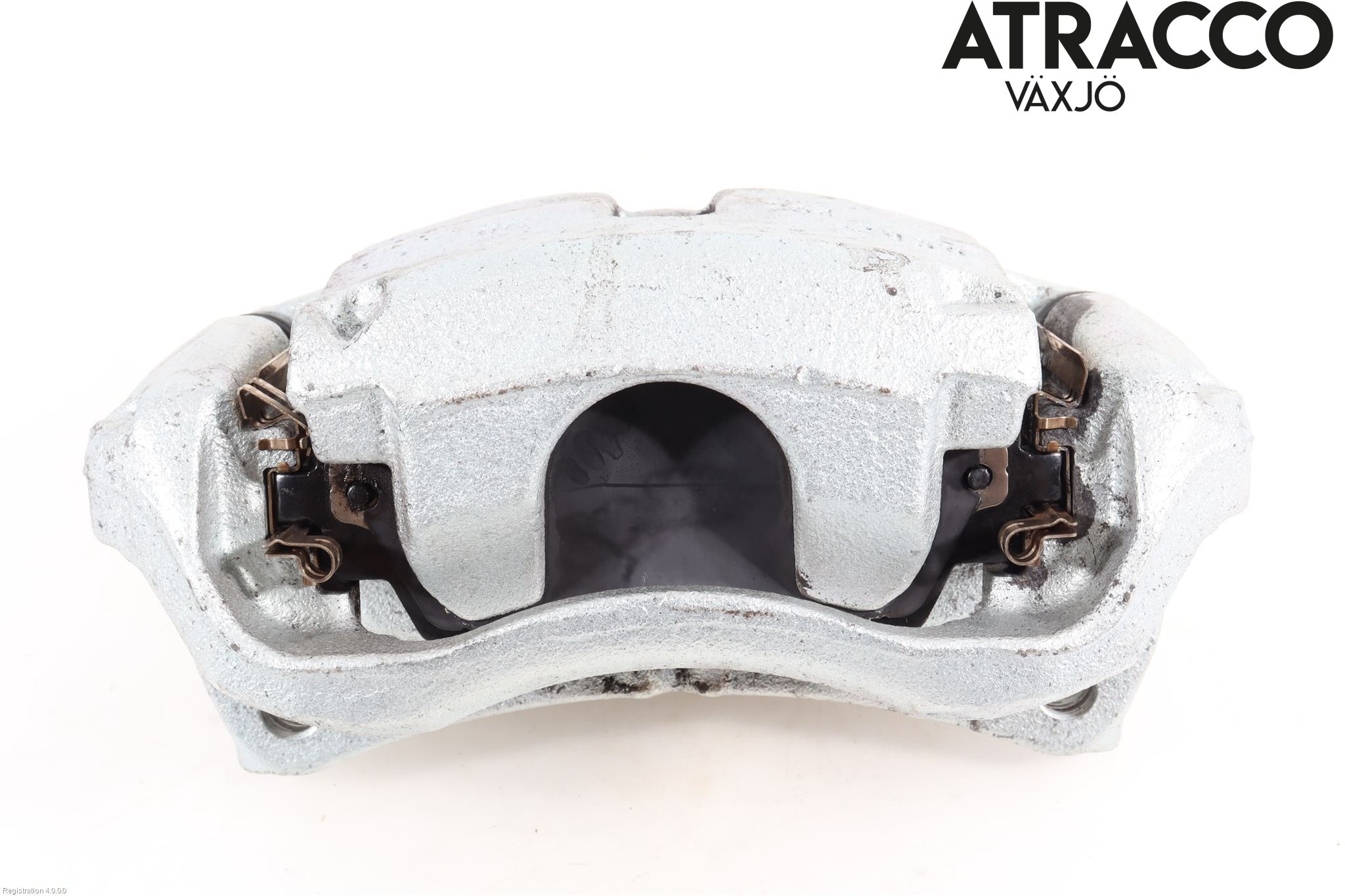 Mazda CX-30 20- Bremsecaliper Foran Høyre