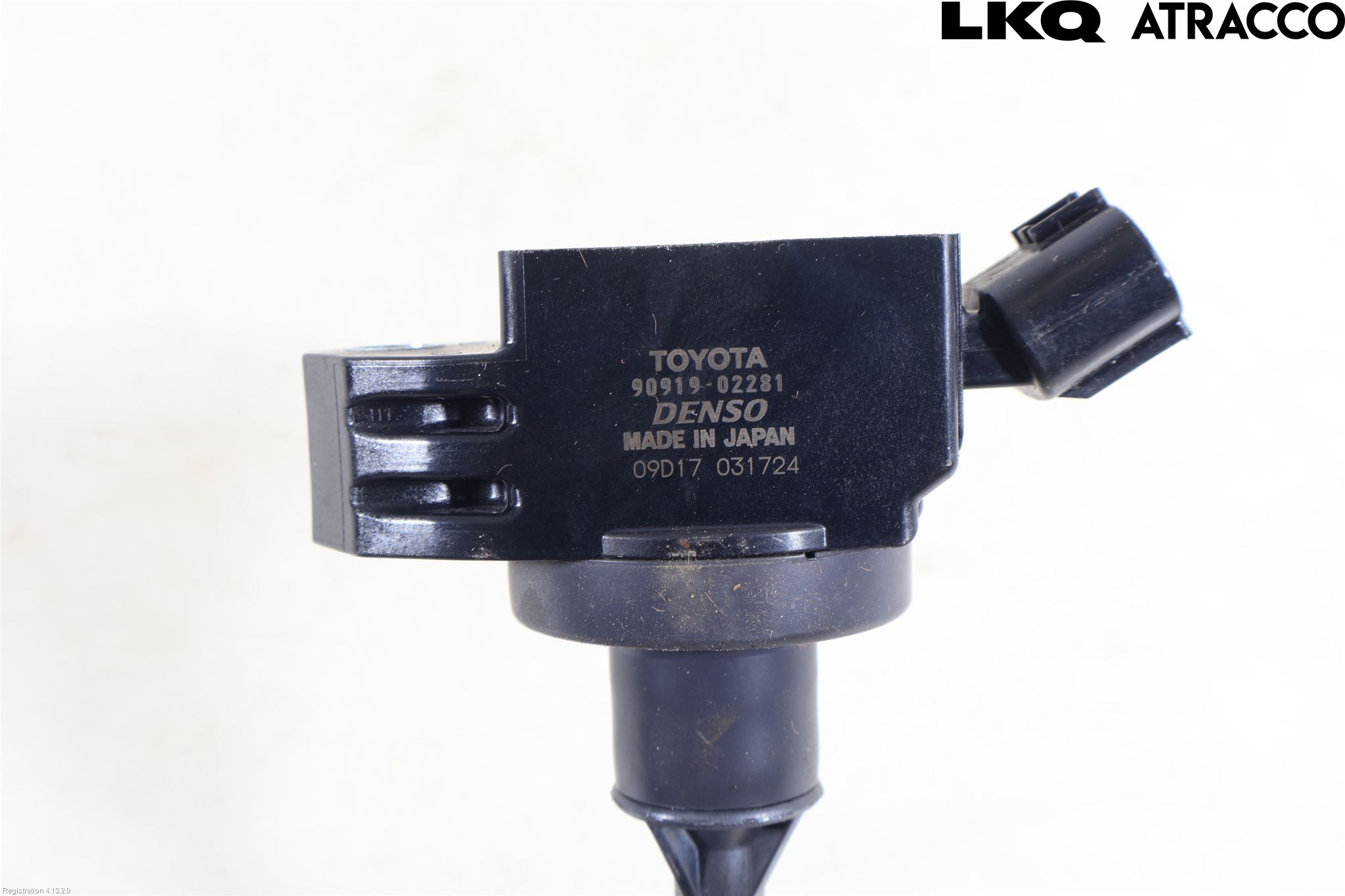 Toyota AYGO 15-21 Coil