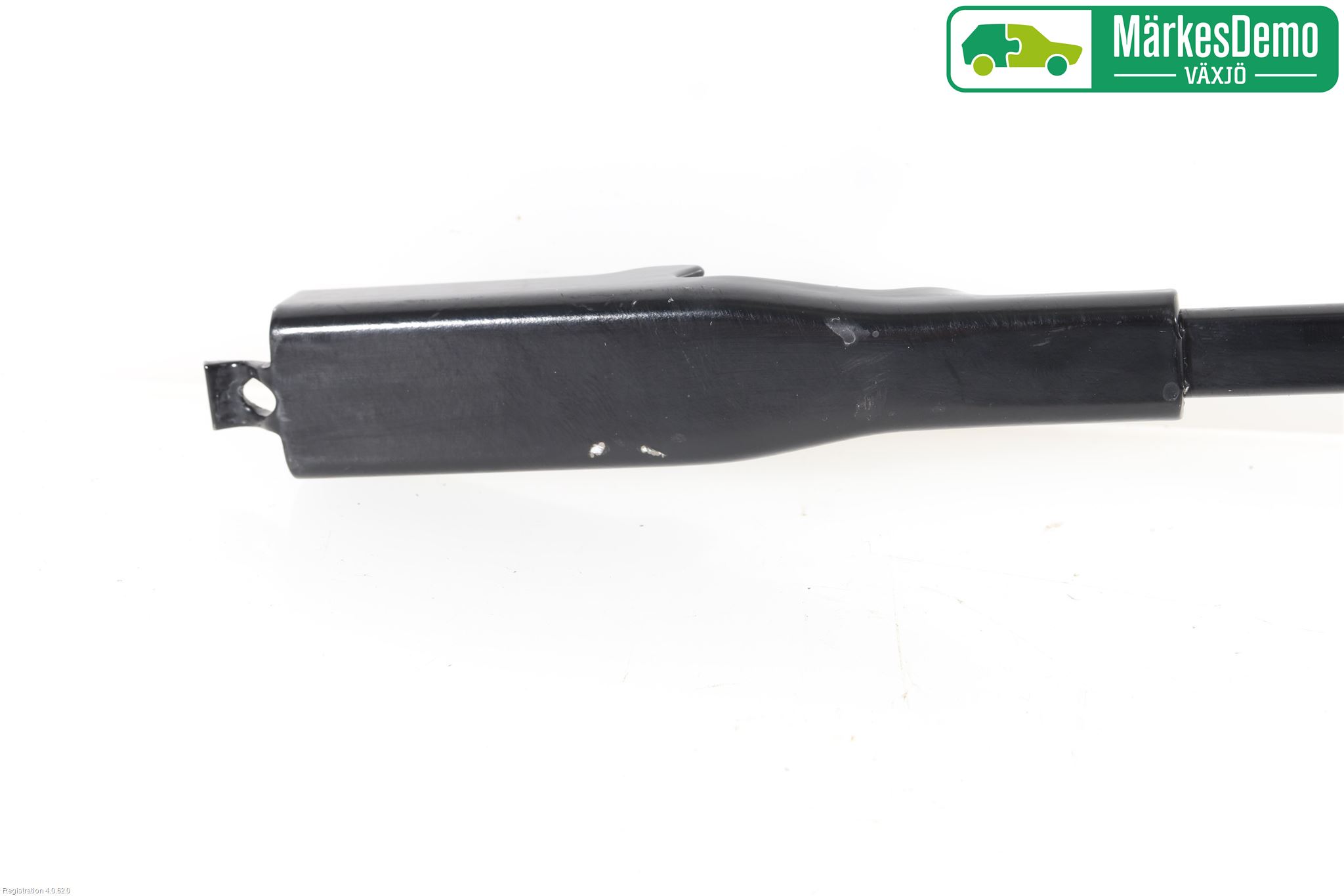 Ford MUSTANG VI 15-22 Viskerarm-Armer Frontrute