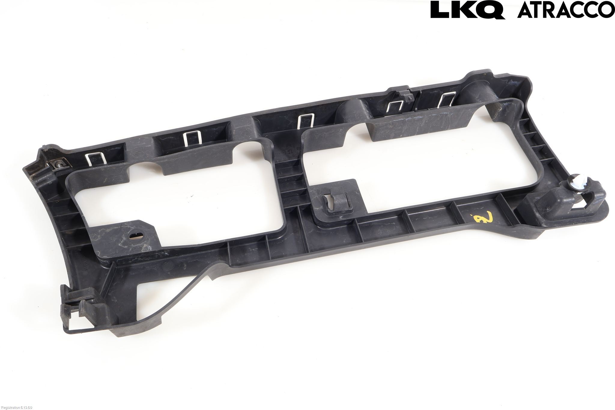 Toyota PROACE II 16- Støtfangerfeste Bak Høyre