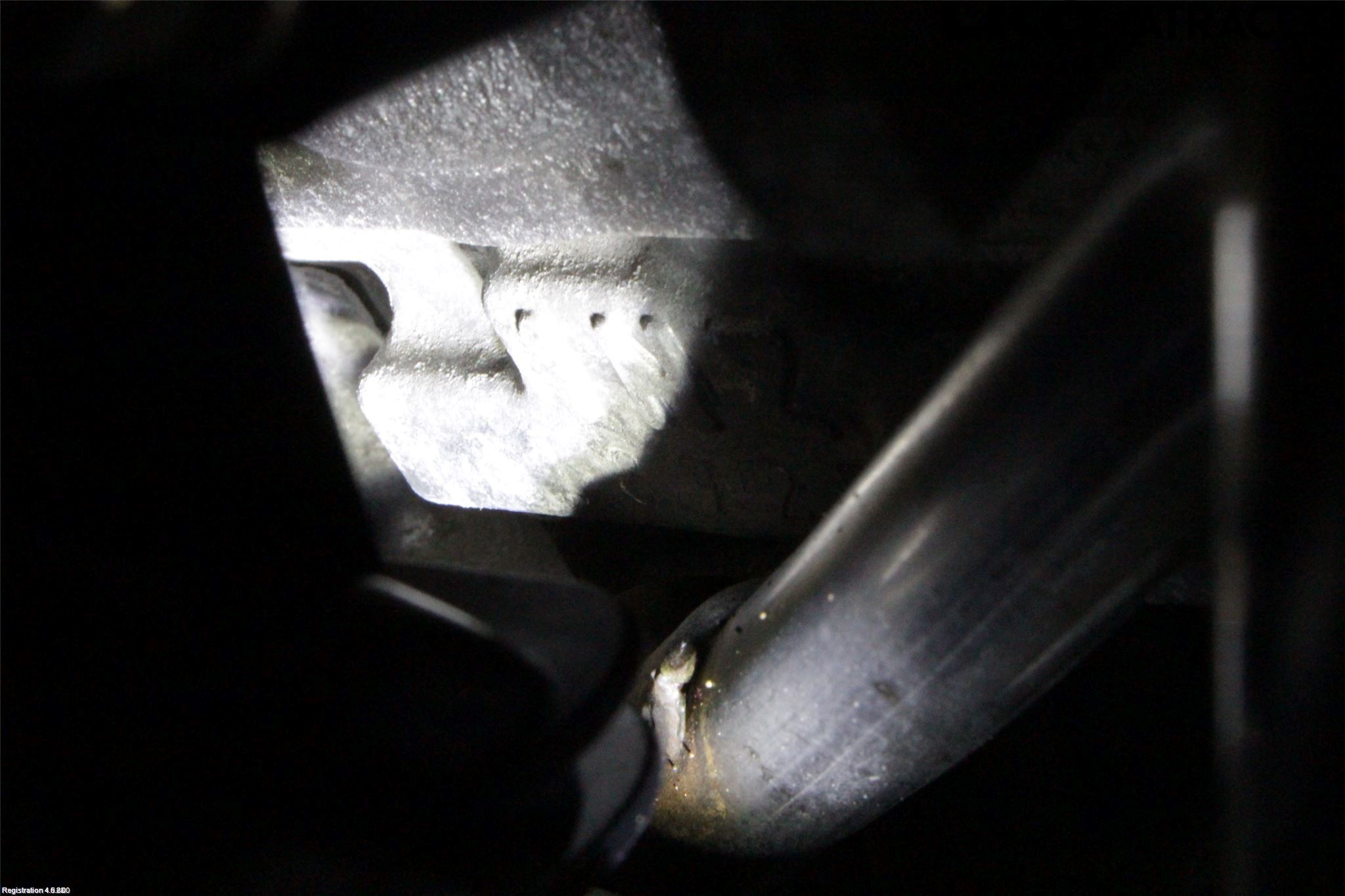 Toyota YARIS XP130 15-20 Motor Bensin