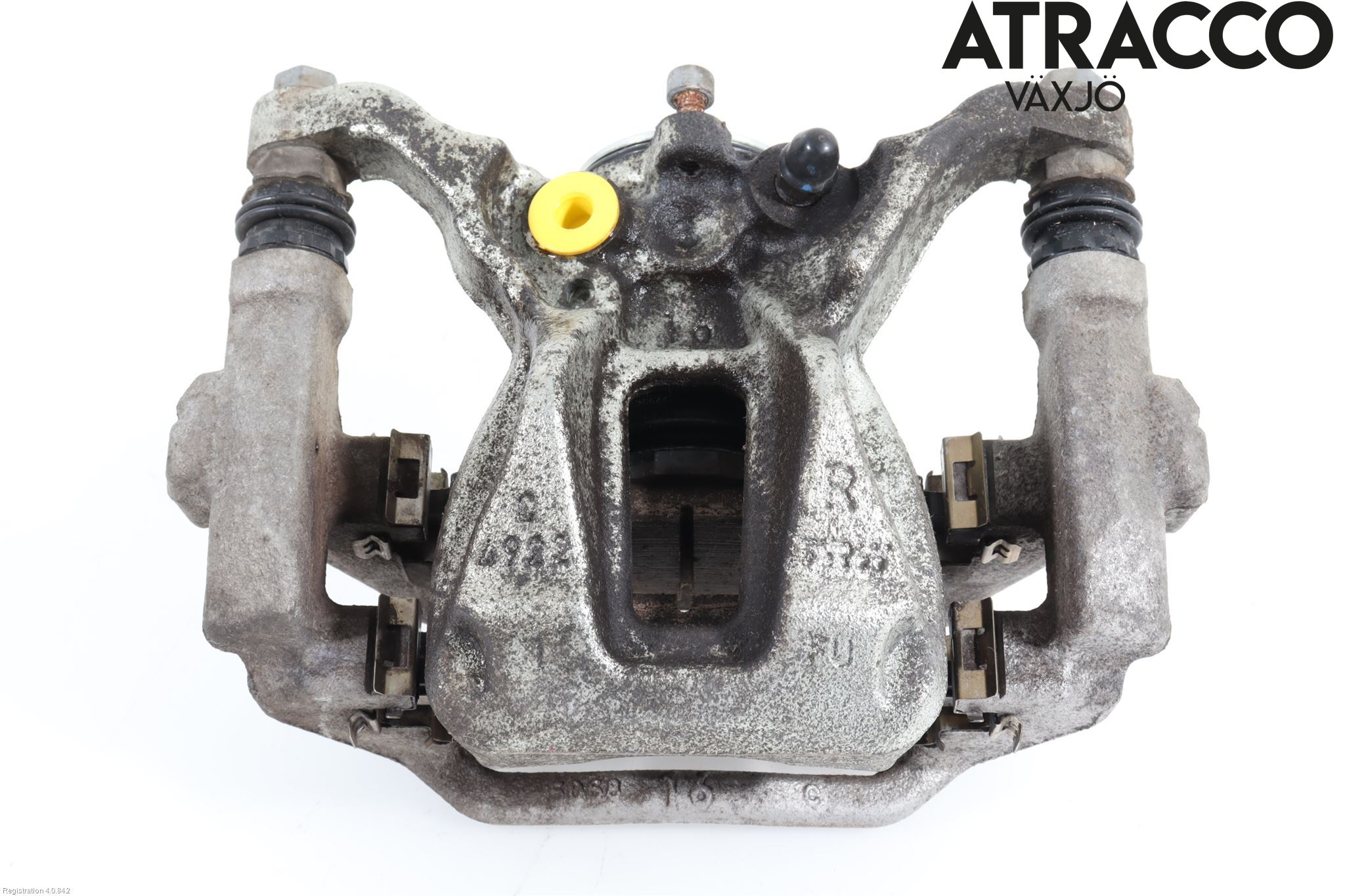 Toyota C-HR 16-23 Bremsecaliper Bak Høyre