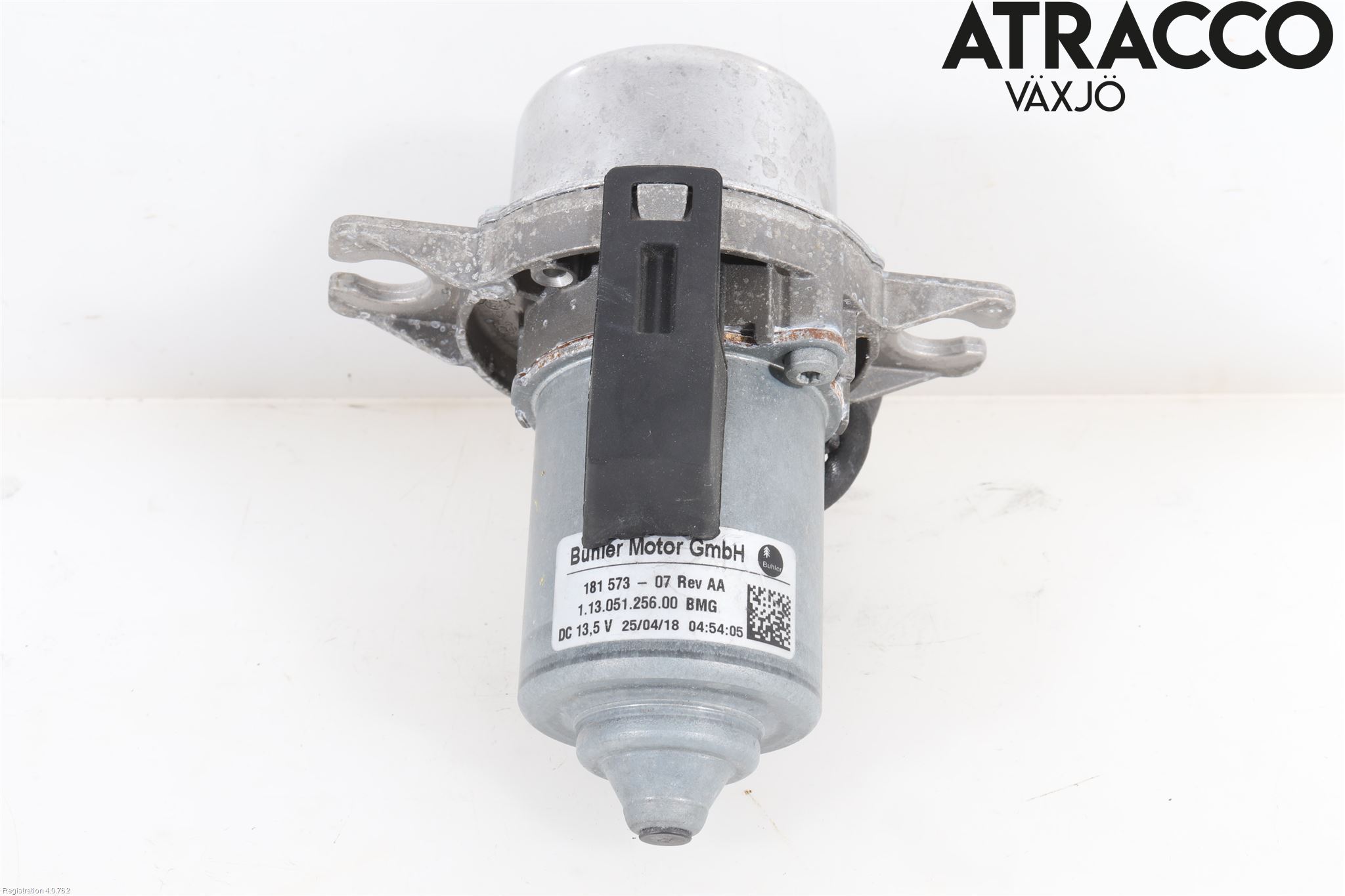 Mazda MX-5 IV (ND/ND2/ND3) MIATA 15- Vacuumpumpe