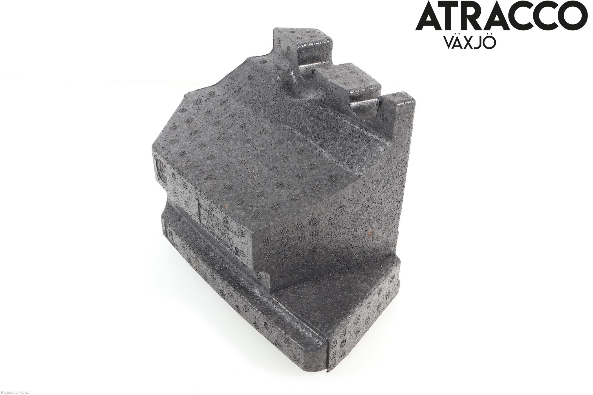 Audi Q7/SQ7 Støtfanger Bak Deform Element