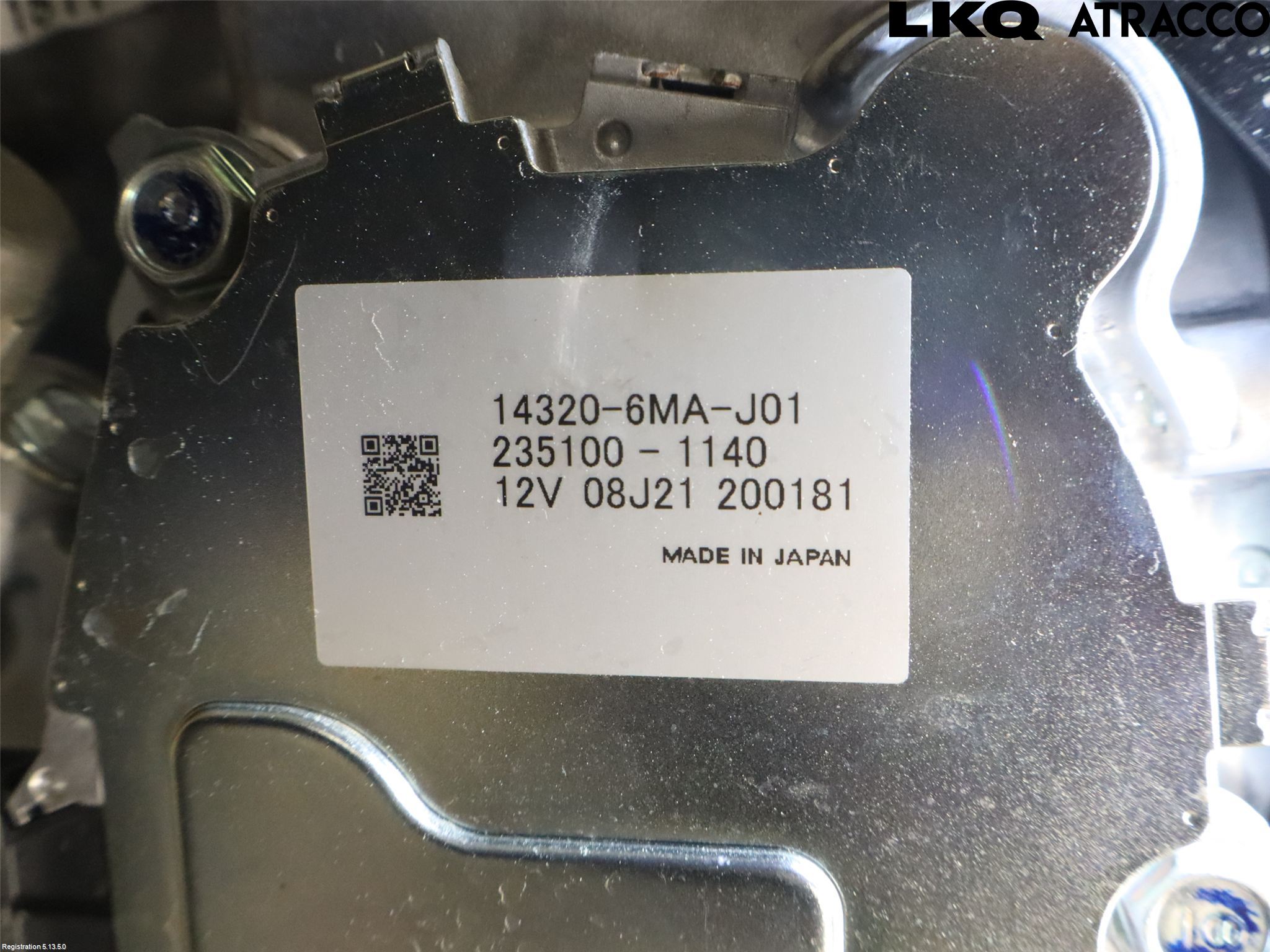 Honda HR-V 21- Motor Bensin