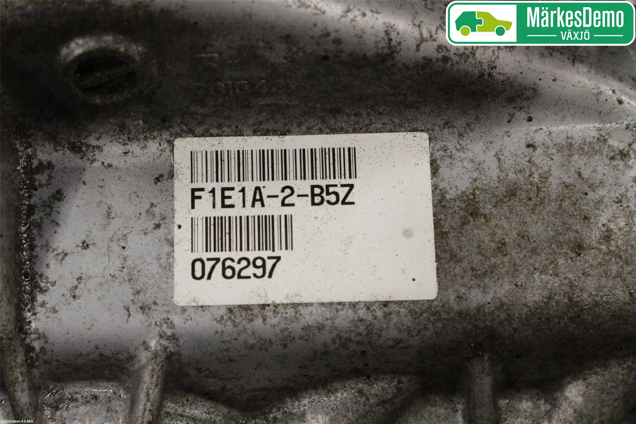 Mitsubishi OUTLANDER 13-21 Bakaksel Kardang Bak -Diff