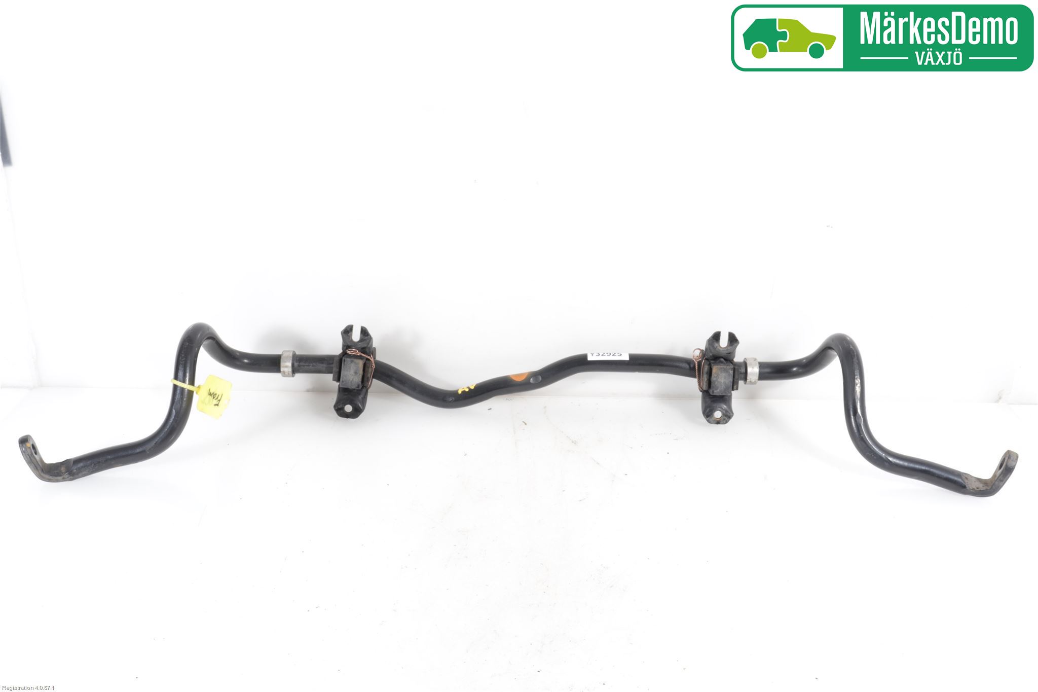 Nissan X-TRAIL 14-21 Stablisatorstag Foran
