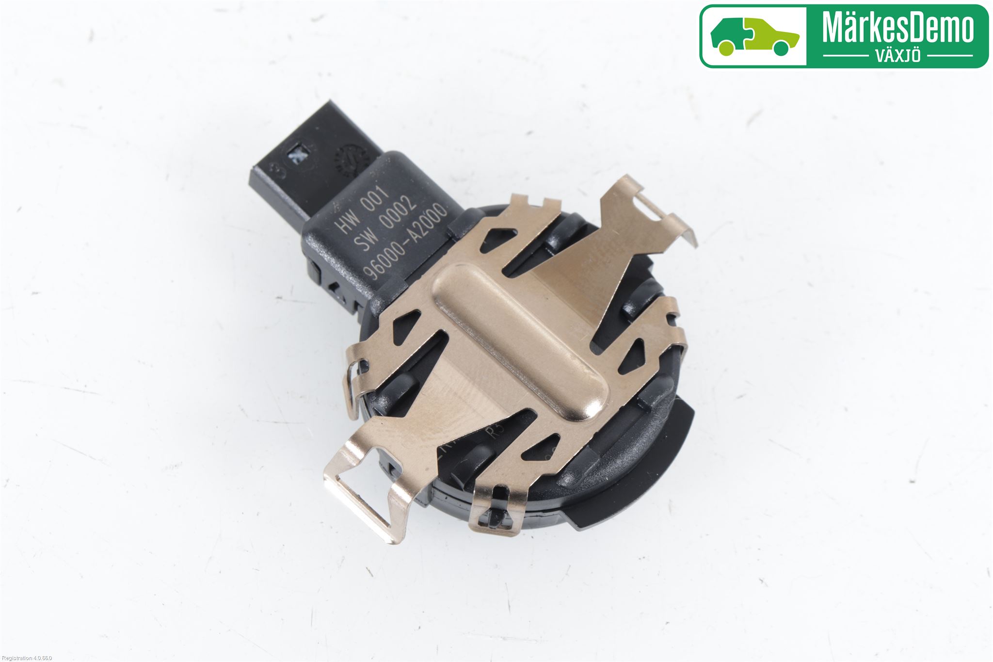 Kia NIRO (DE) 17-22 Sensor Regnsensor