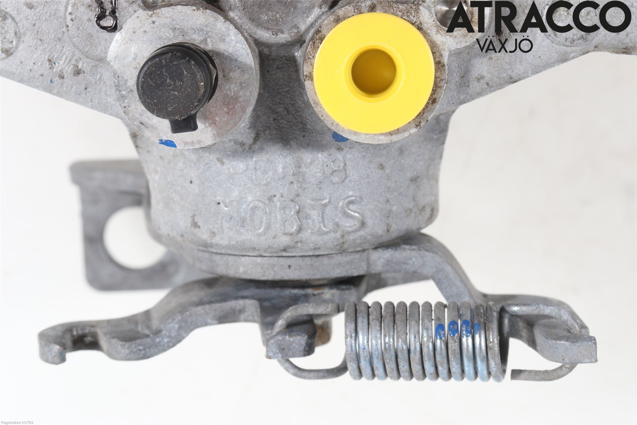 Hyundai i30 PD 17- Bremsecaliper Bak Høyre