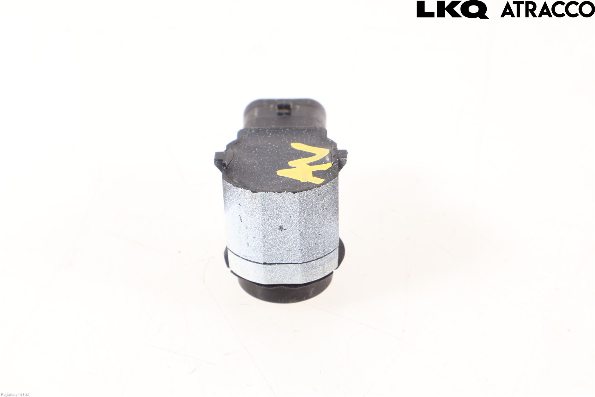 Volkswagen VW PASSAT 11-14 Sensor Parkering Front