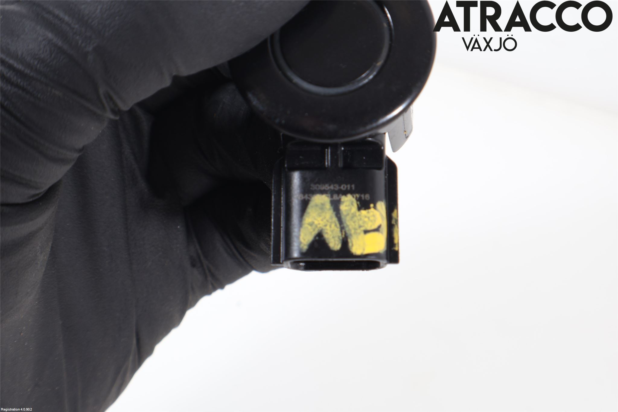 Nissan X-TRAIL 14-21 Sensor Parkering Front