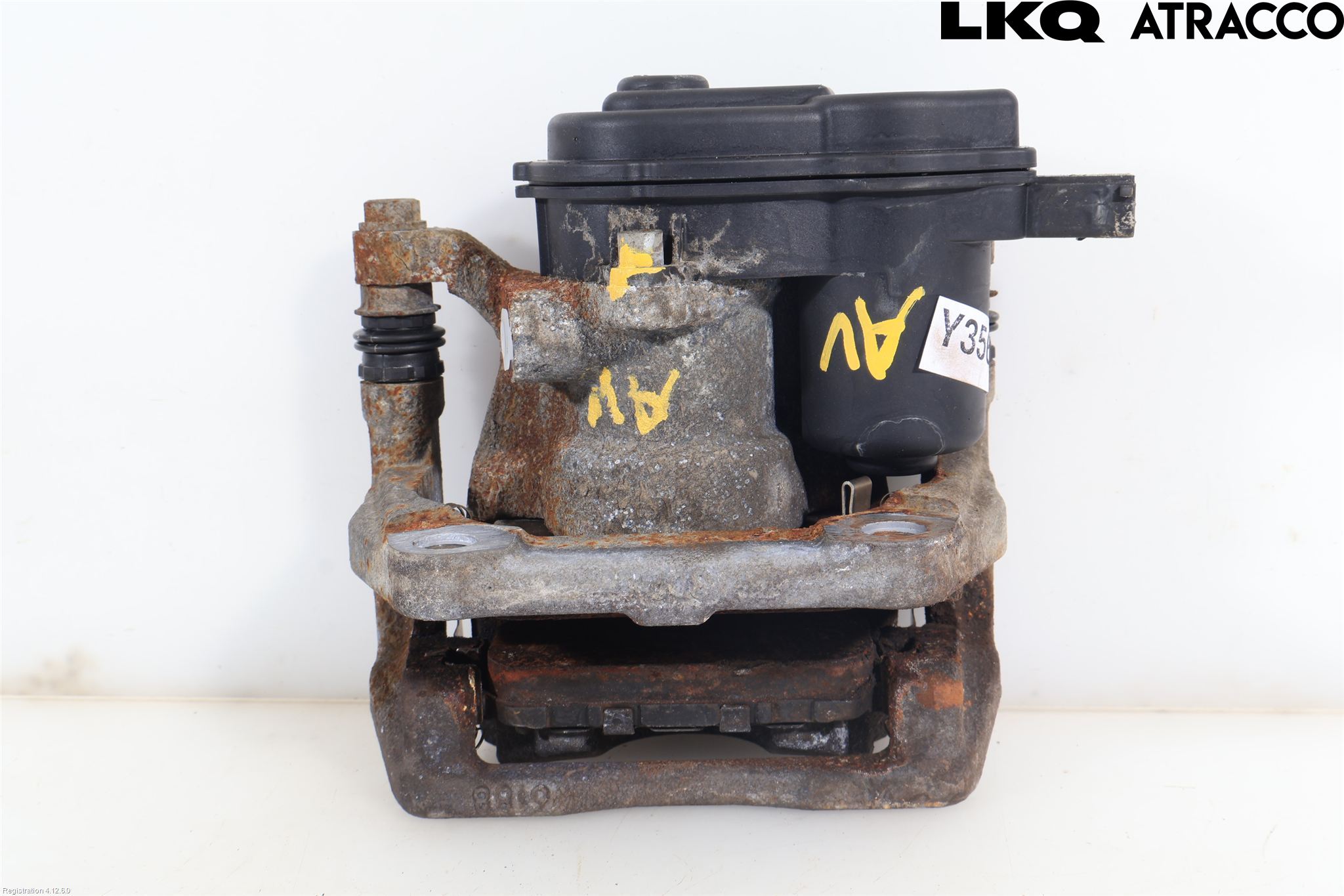 Honda E:NY1 23- Bremsecaliper Bak Høyre