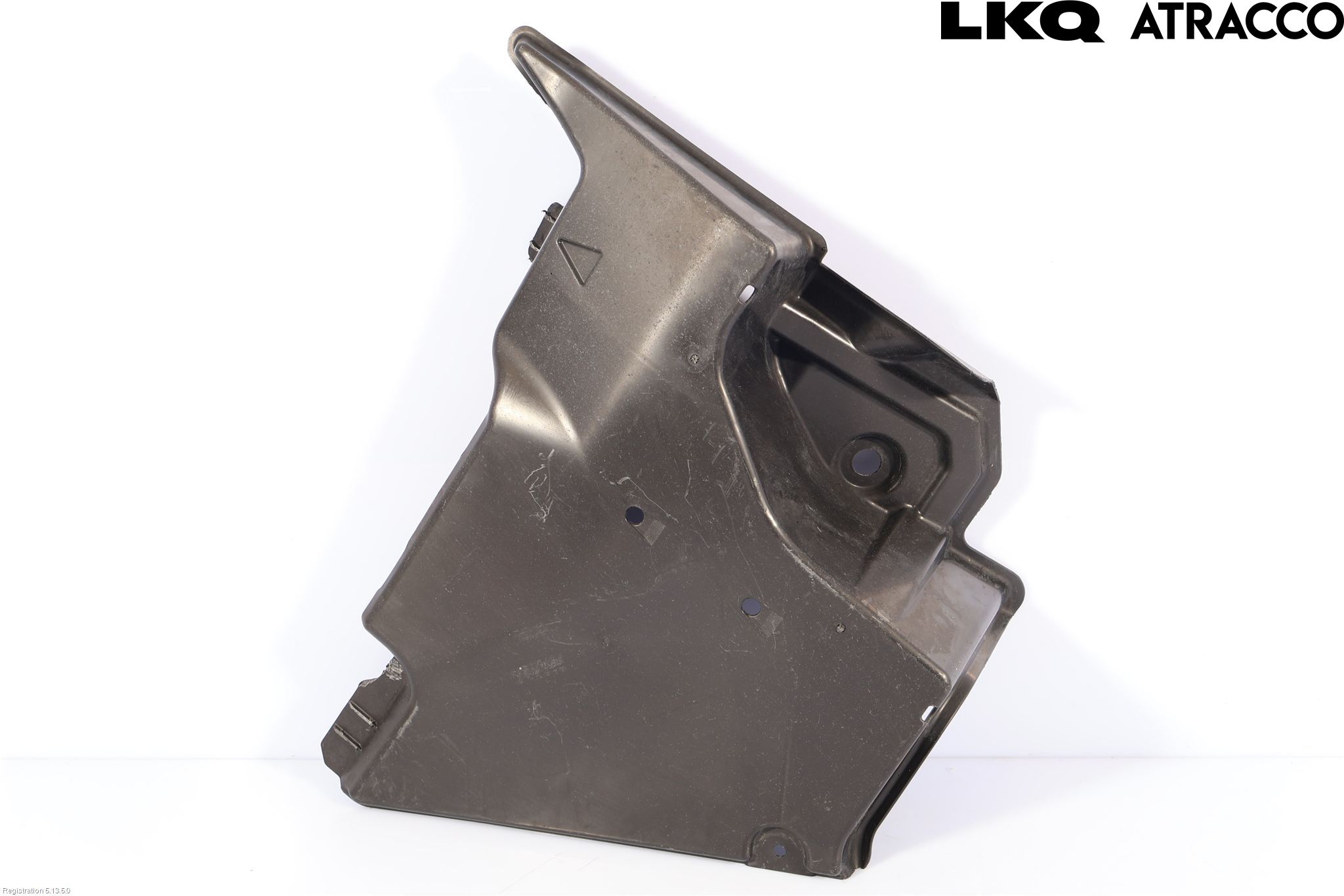 Lexus RZ 23- Bunnplate U Motor-Gear-Dørk