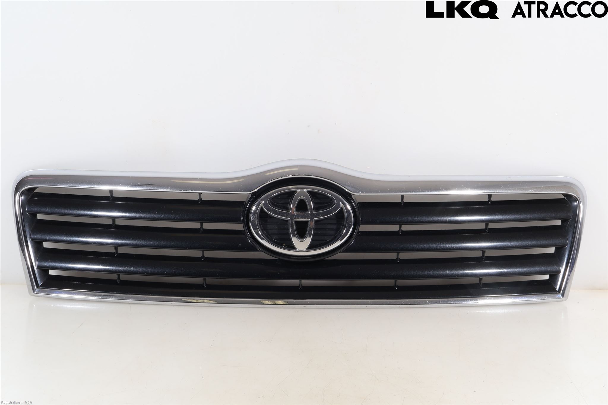 Toyota AVENSIS 03-06 Grill Komplett