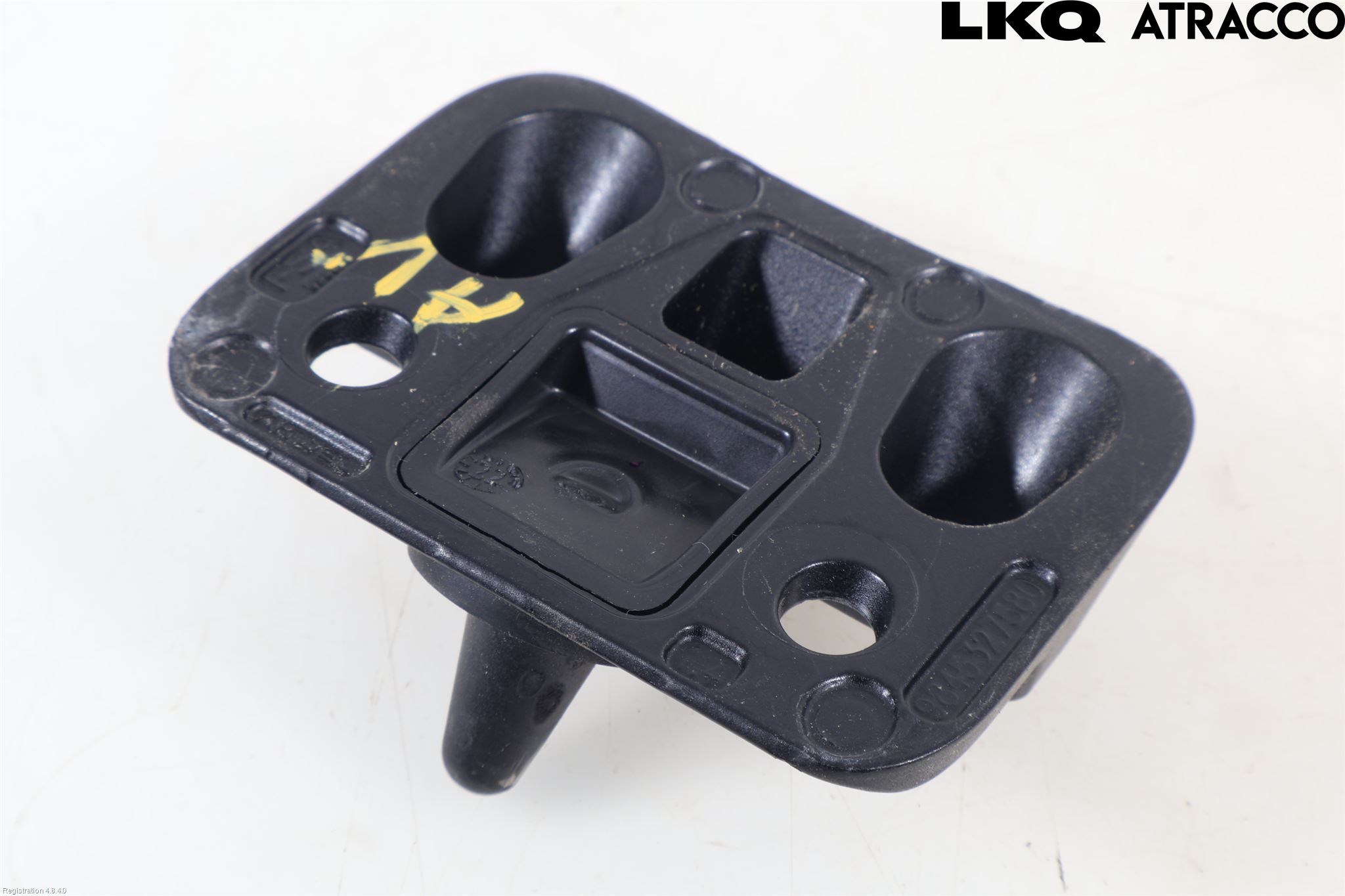 Toyota PROACE II 16- Dørstopper