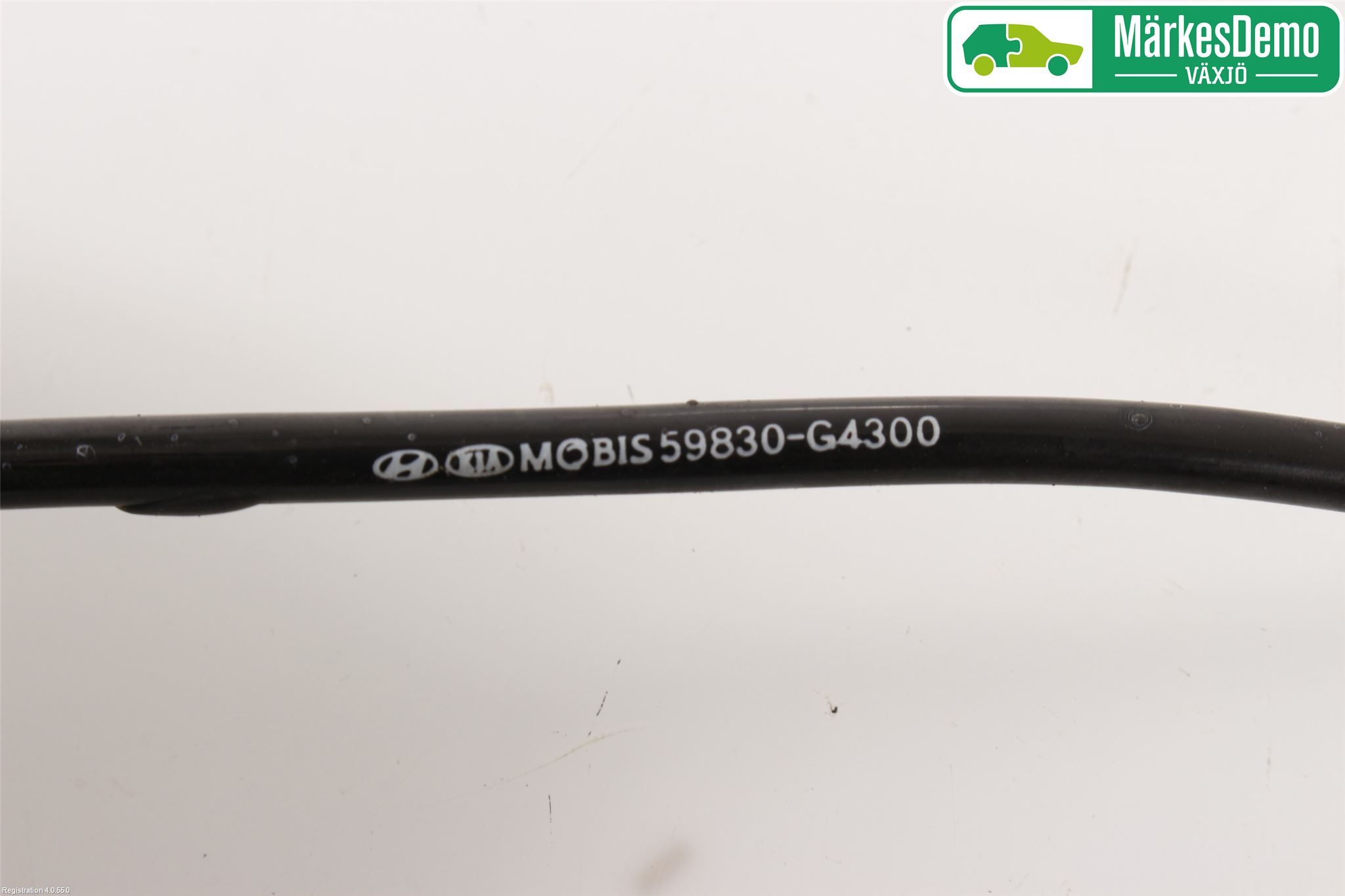 Hyundai i30 PD 17- Abs Føler