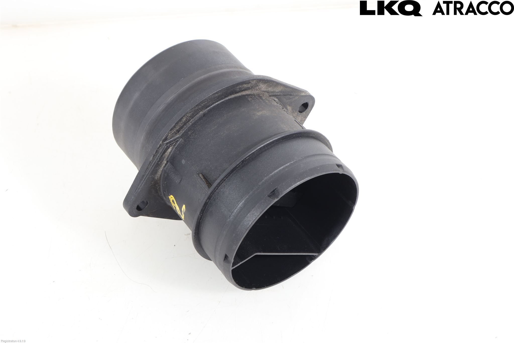 Volkswagen VW PASSAT 11-14 Inns Luftmassemåler