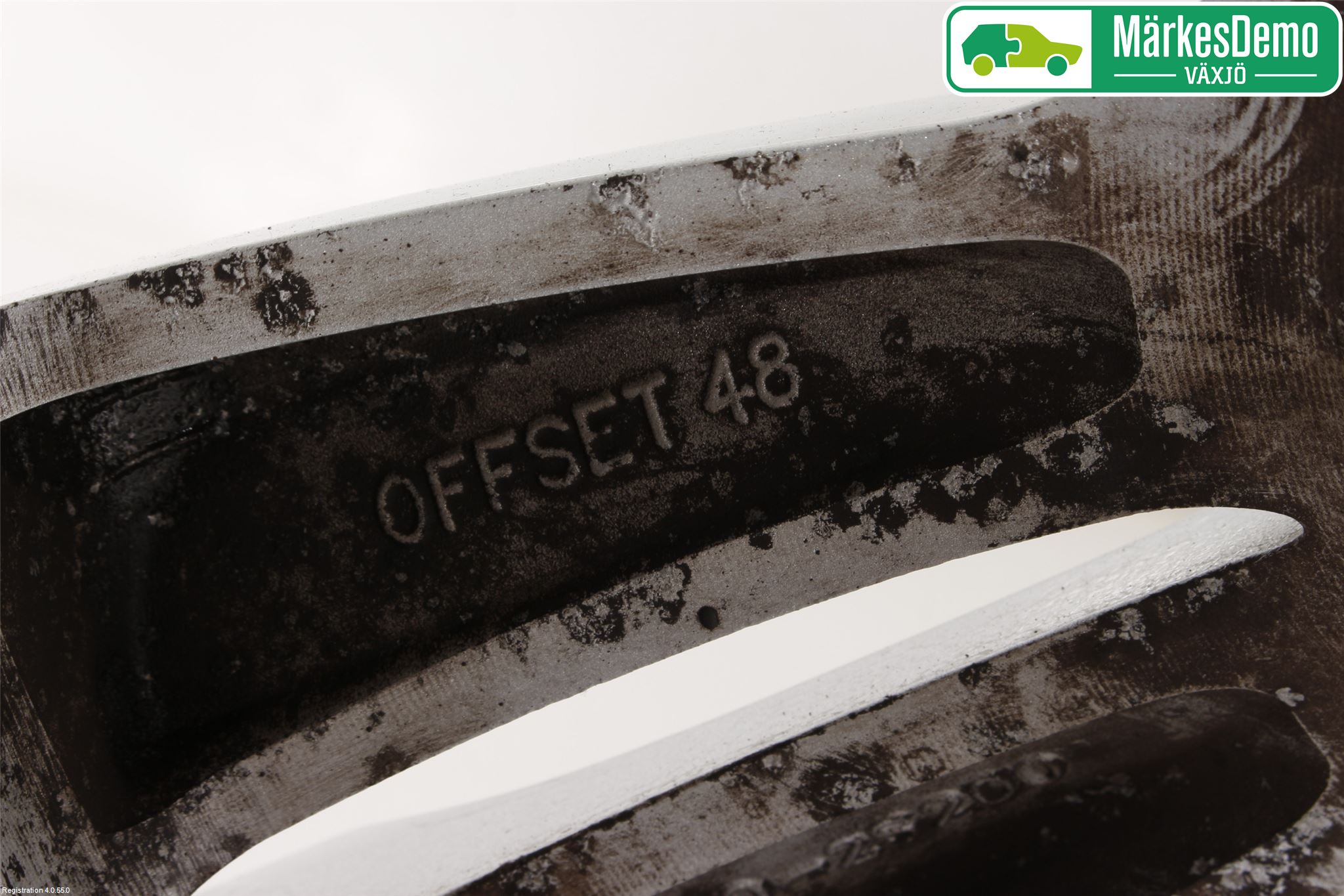 Hyundai ix35 Felg Aluminium Sett 4Stk