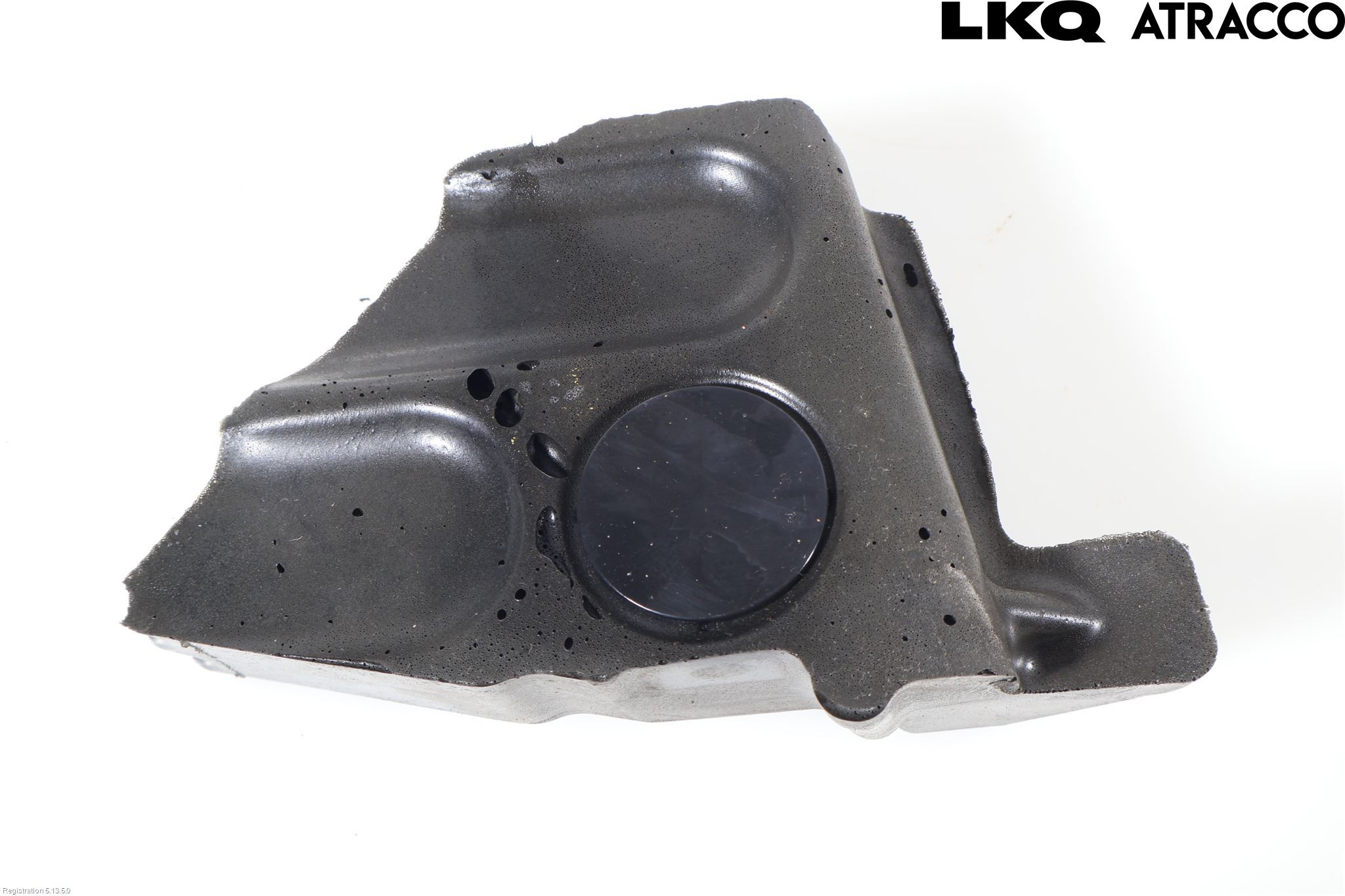 Toyota RAV4 19- Radiator Feste - Ramme - Bjelk