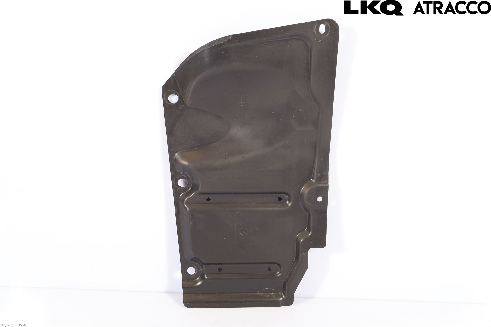 Toyota AURIS 13-19 Bunnplate U Motor-Gear-Dørk