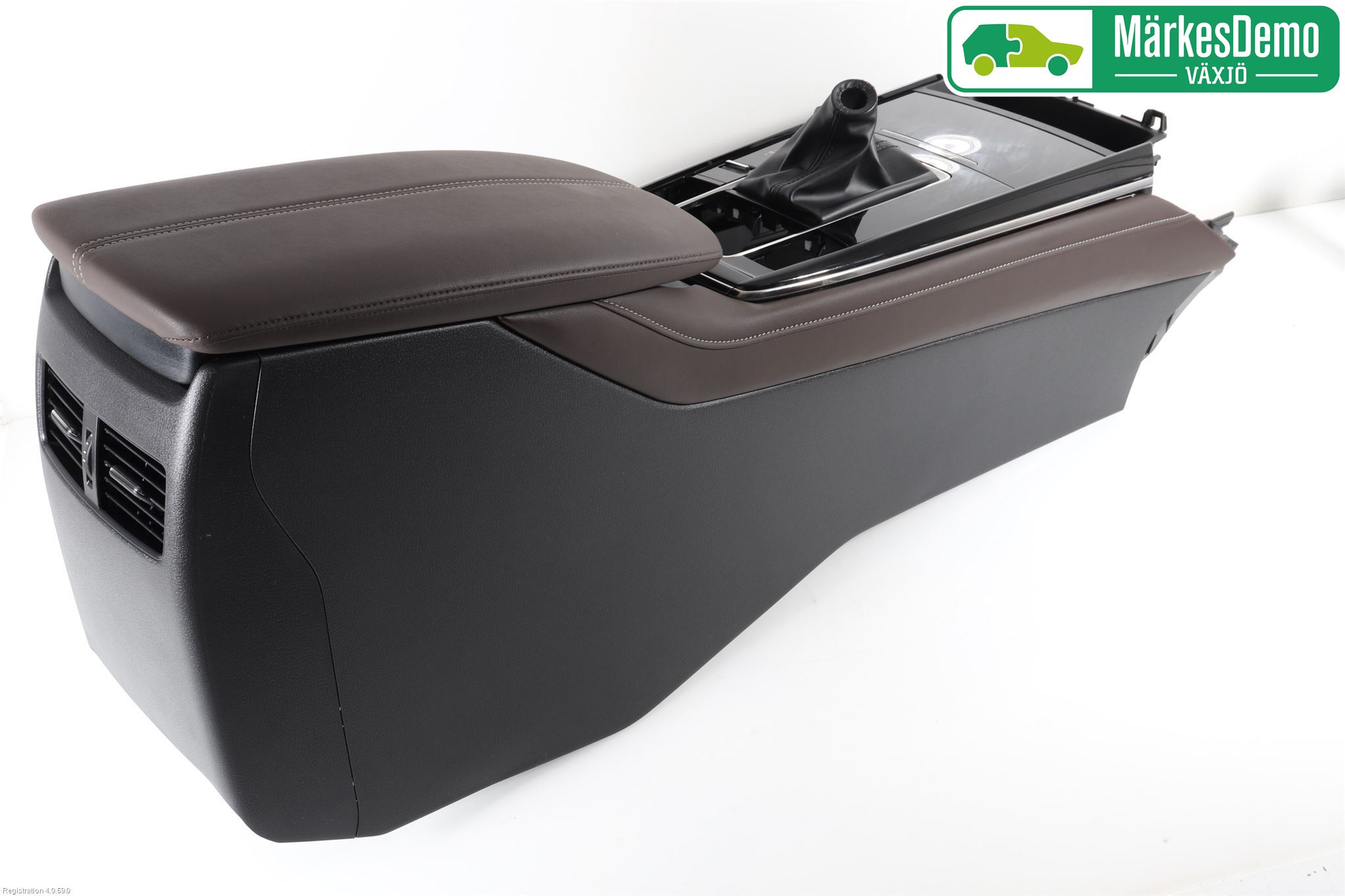 Mazda CX-30 20- Instrumentkonsoll Gulv