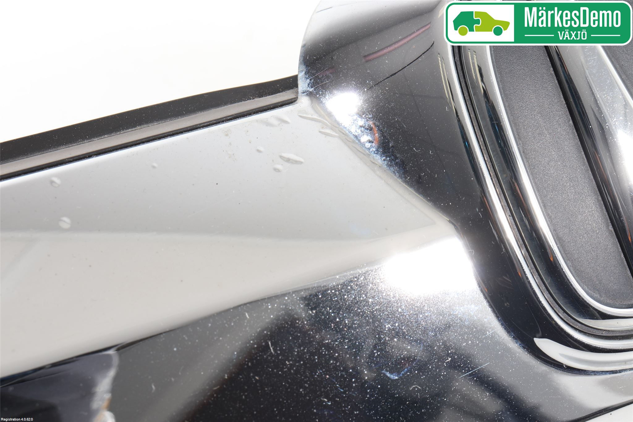Honda CR-V 13-18 Refleksplate - Skiltplate