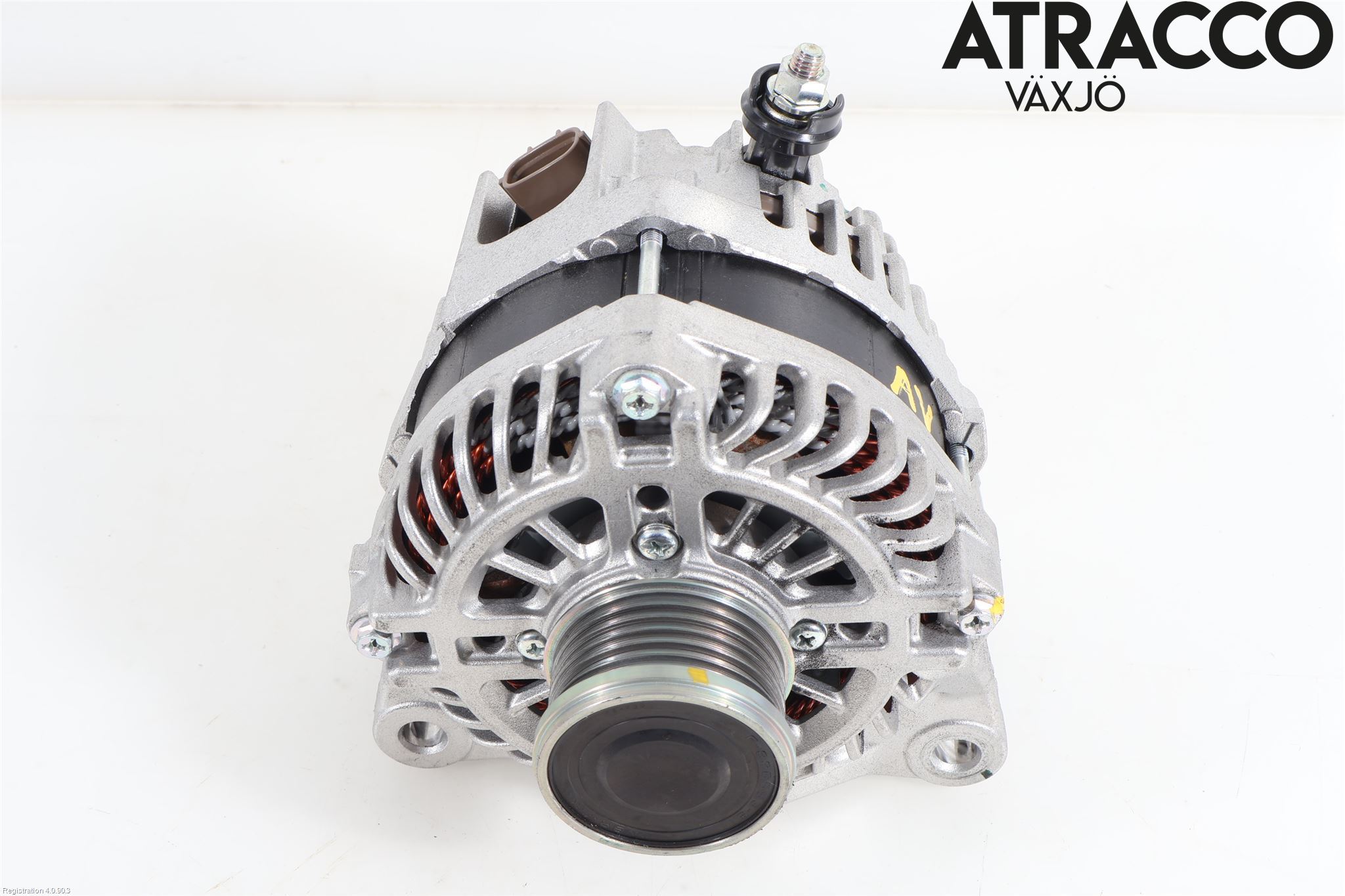 Mazda MX-5 IV (ND/ND2/ND3) MIATA 15- Dynamo