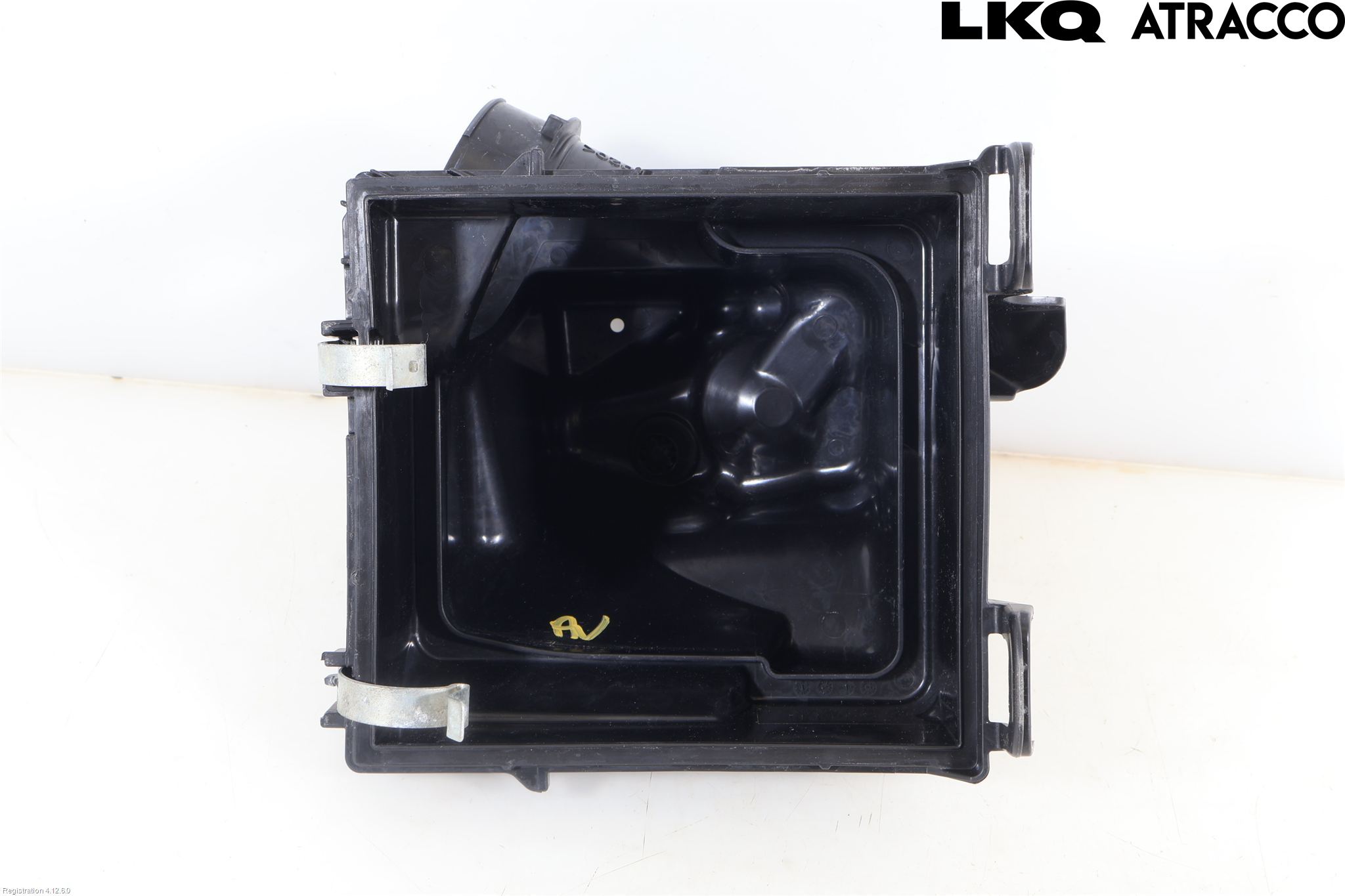 Toyota YARIS CROSS XP21 21- Luftfilter Boks