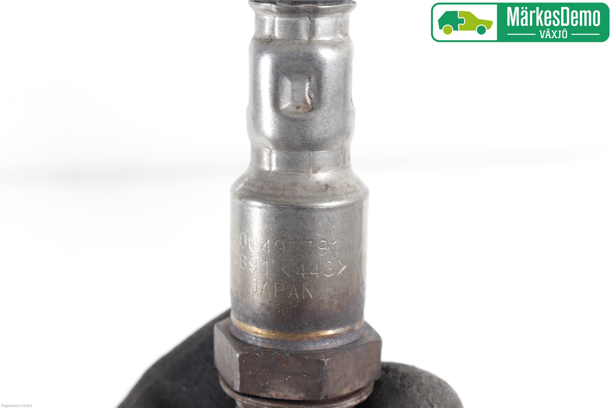 Renault CLIO IV 12-16 Inns Lambdasonde