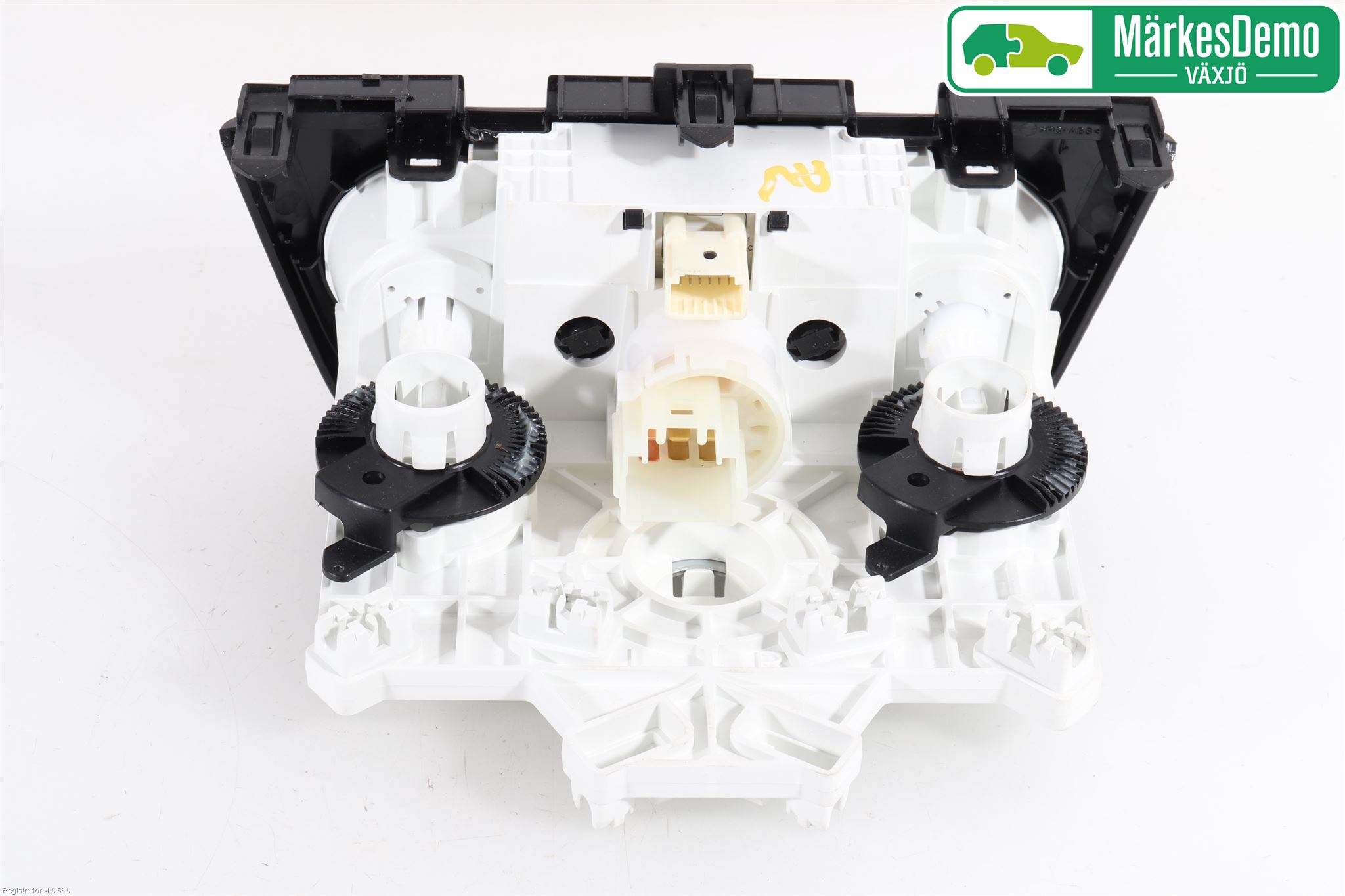 Suzuki SWIFT 17-24 Varme Ac Betjening-Display