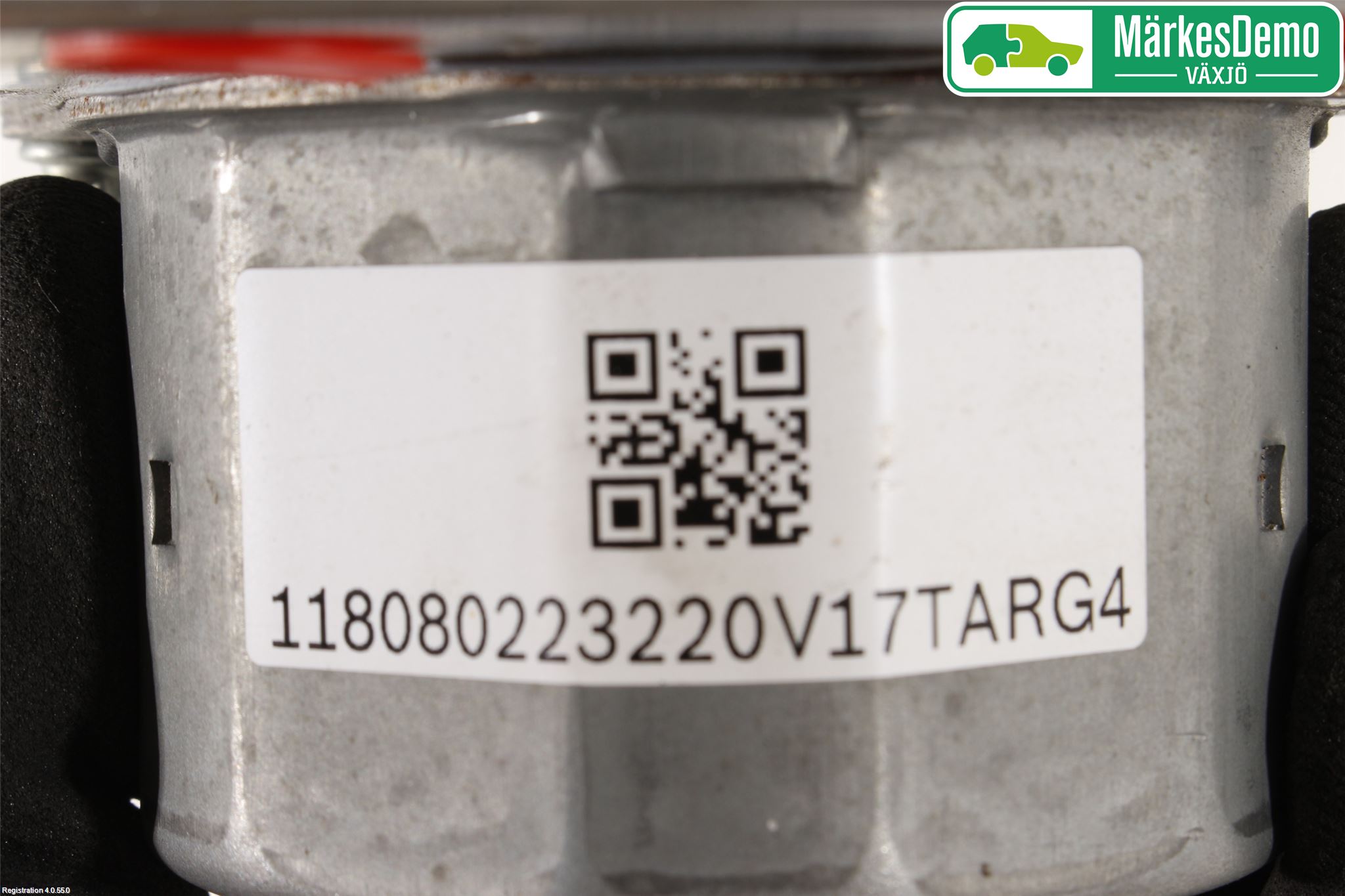 Honda JAZZ 15-20 Abs Hydraulikkaggregat