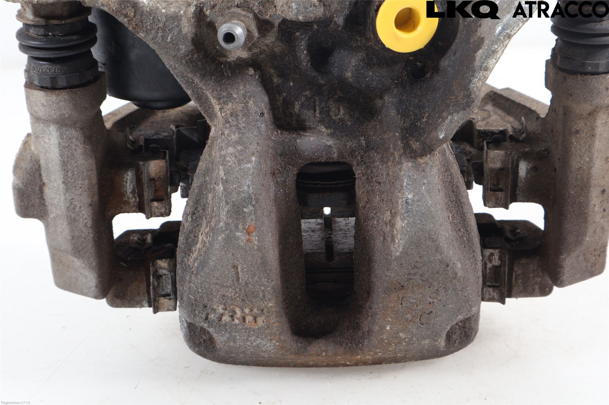 Toyota COROLLA 19- Bremsecaliper Bak Venstre