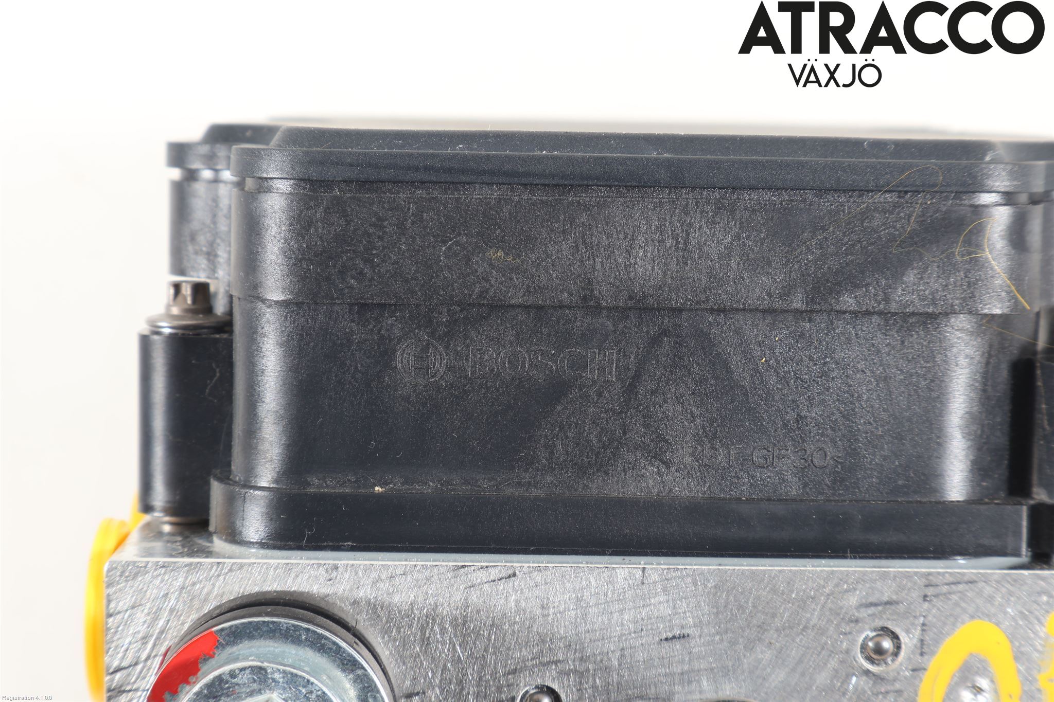 Suzuki VITARA 15- Abs Hydraulikkaggregat