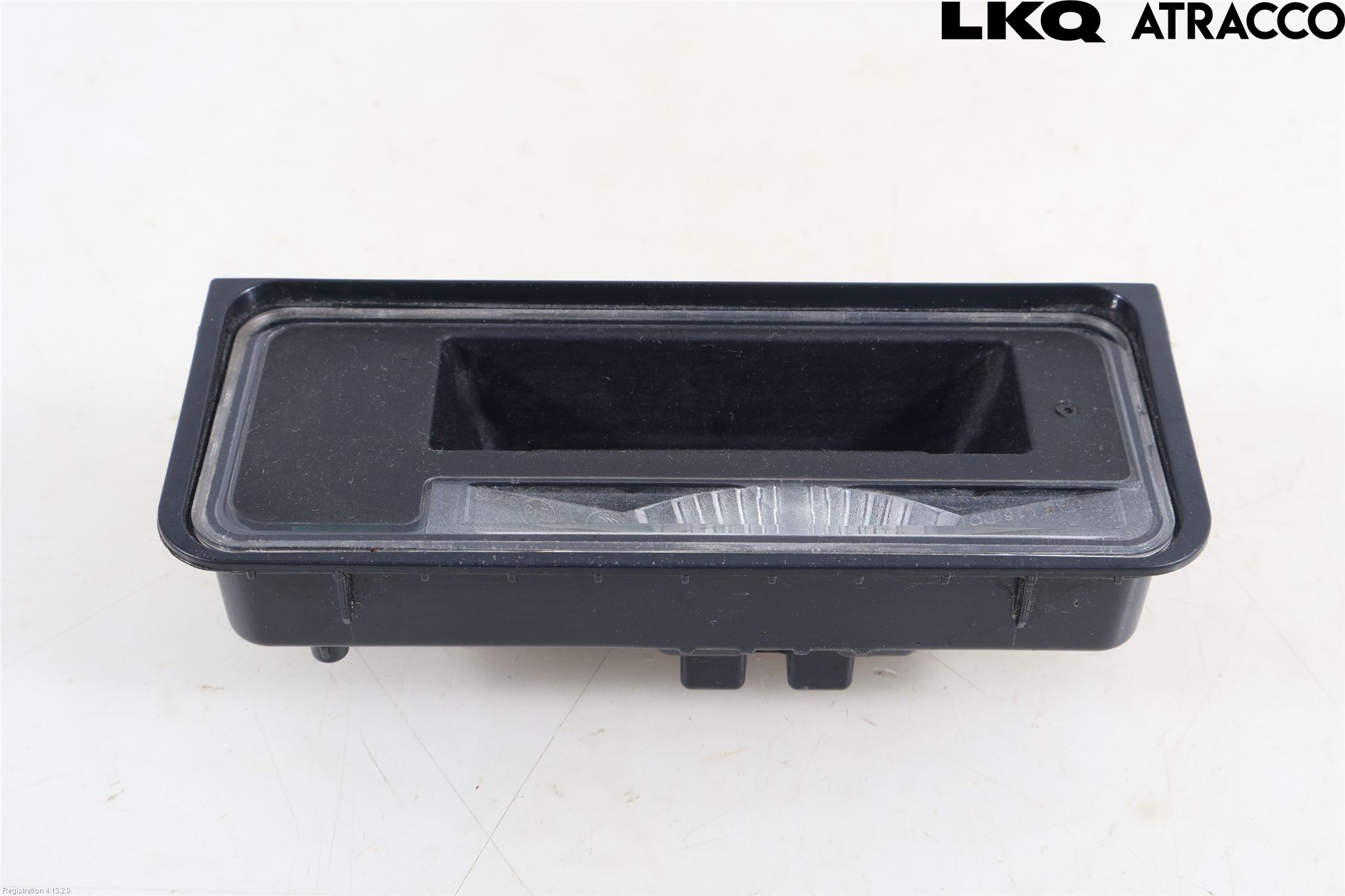 Honda JAZZ 21- Bakluke Handtak Ytre